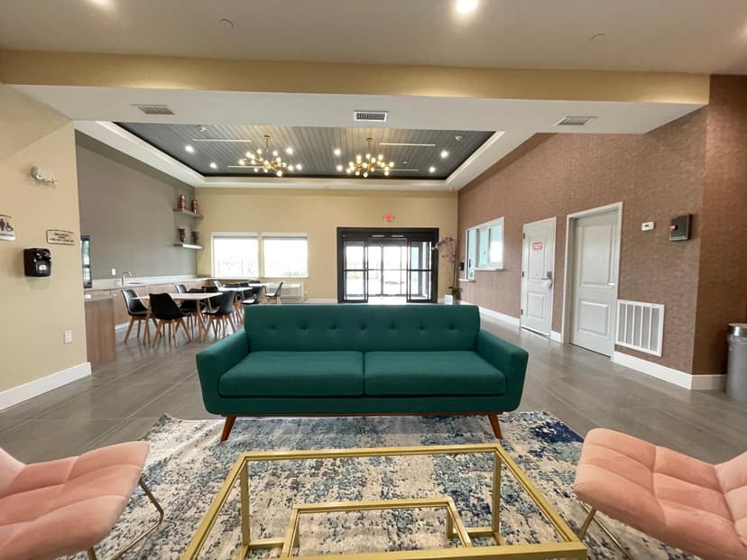 Palace Inn Blue Houston East Beltway 8