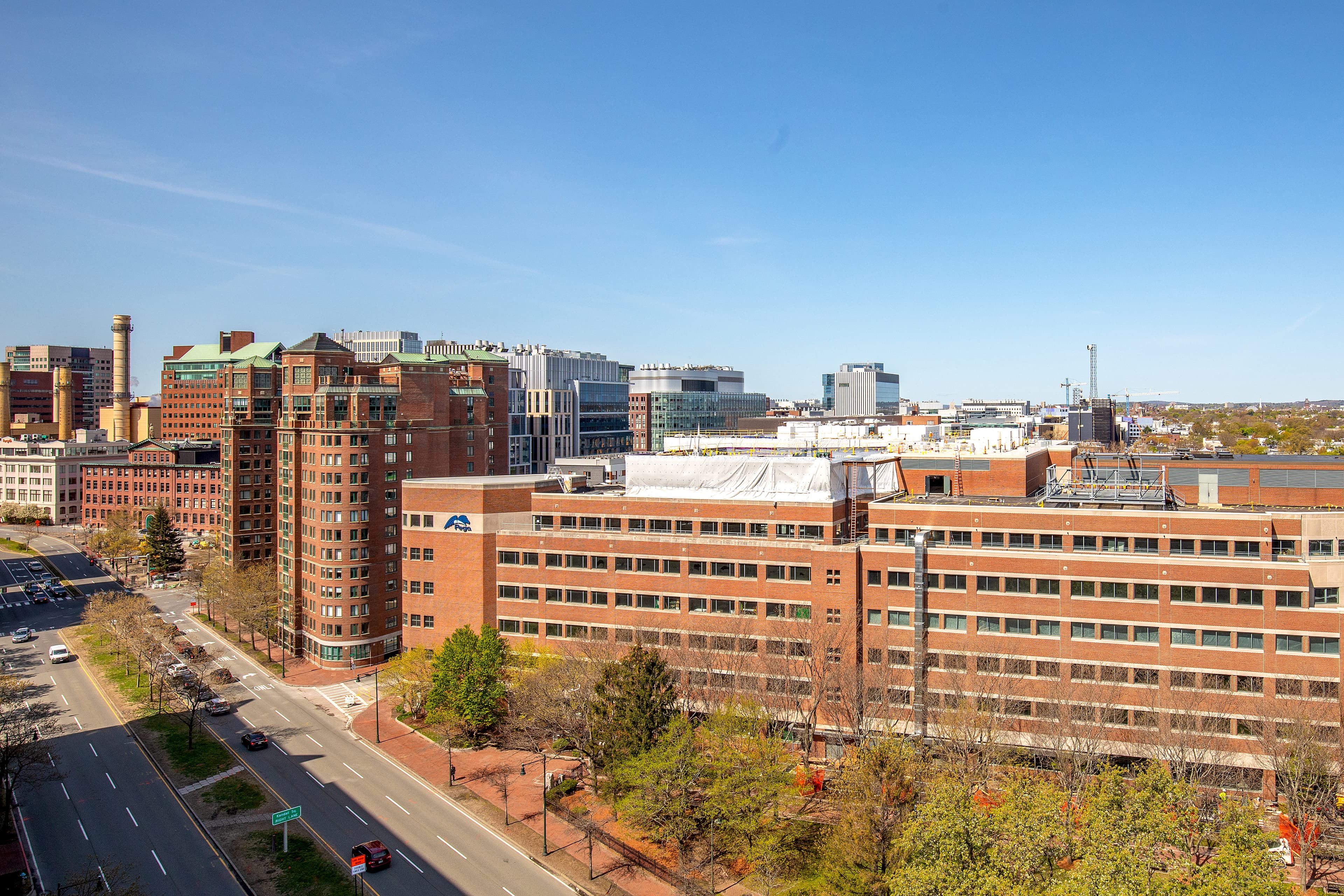 Royal Sonesta Boston