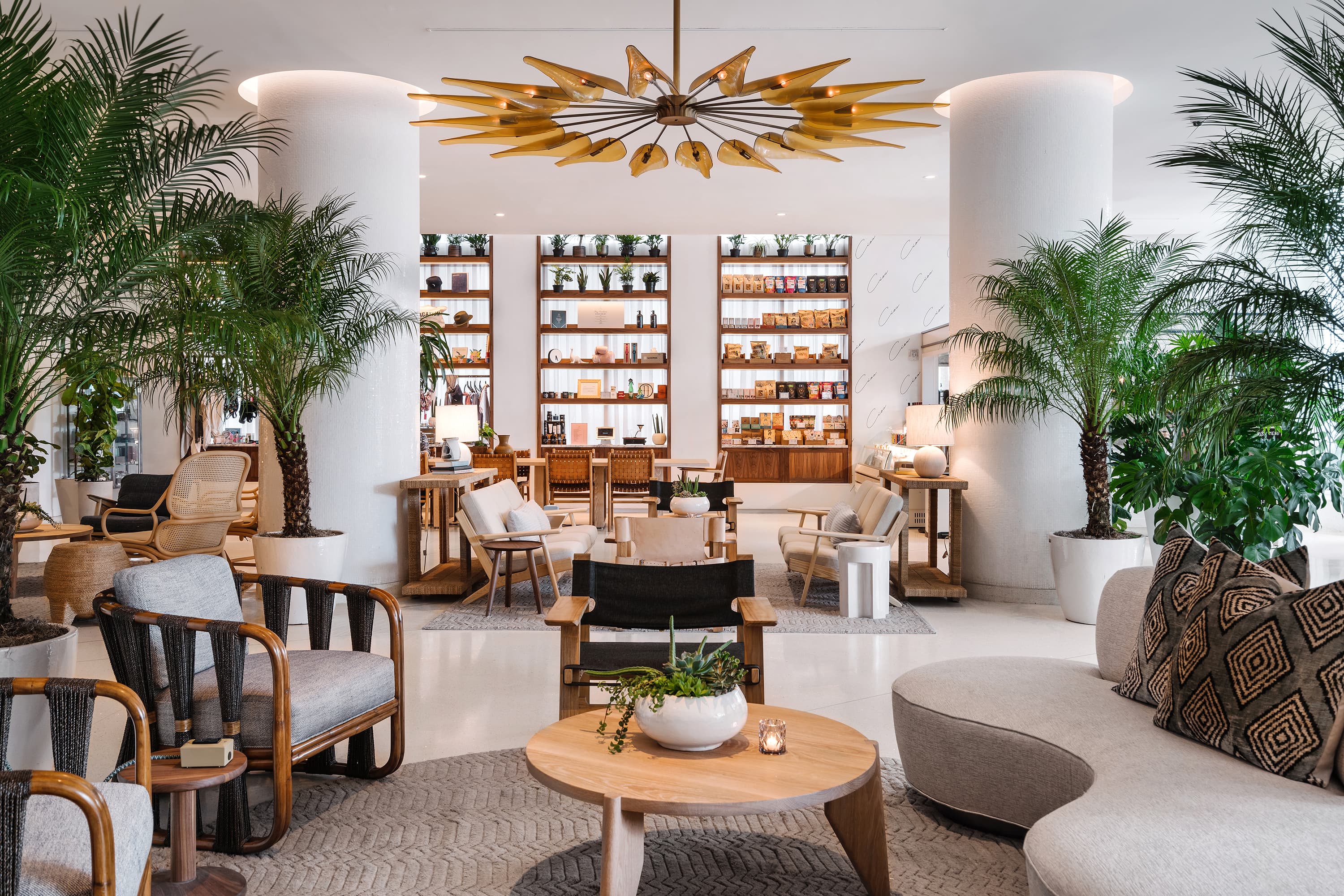 Nautilus Sonesta Miami Beach