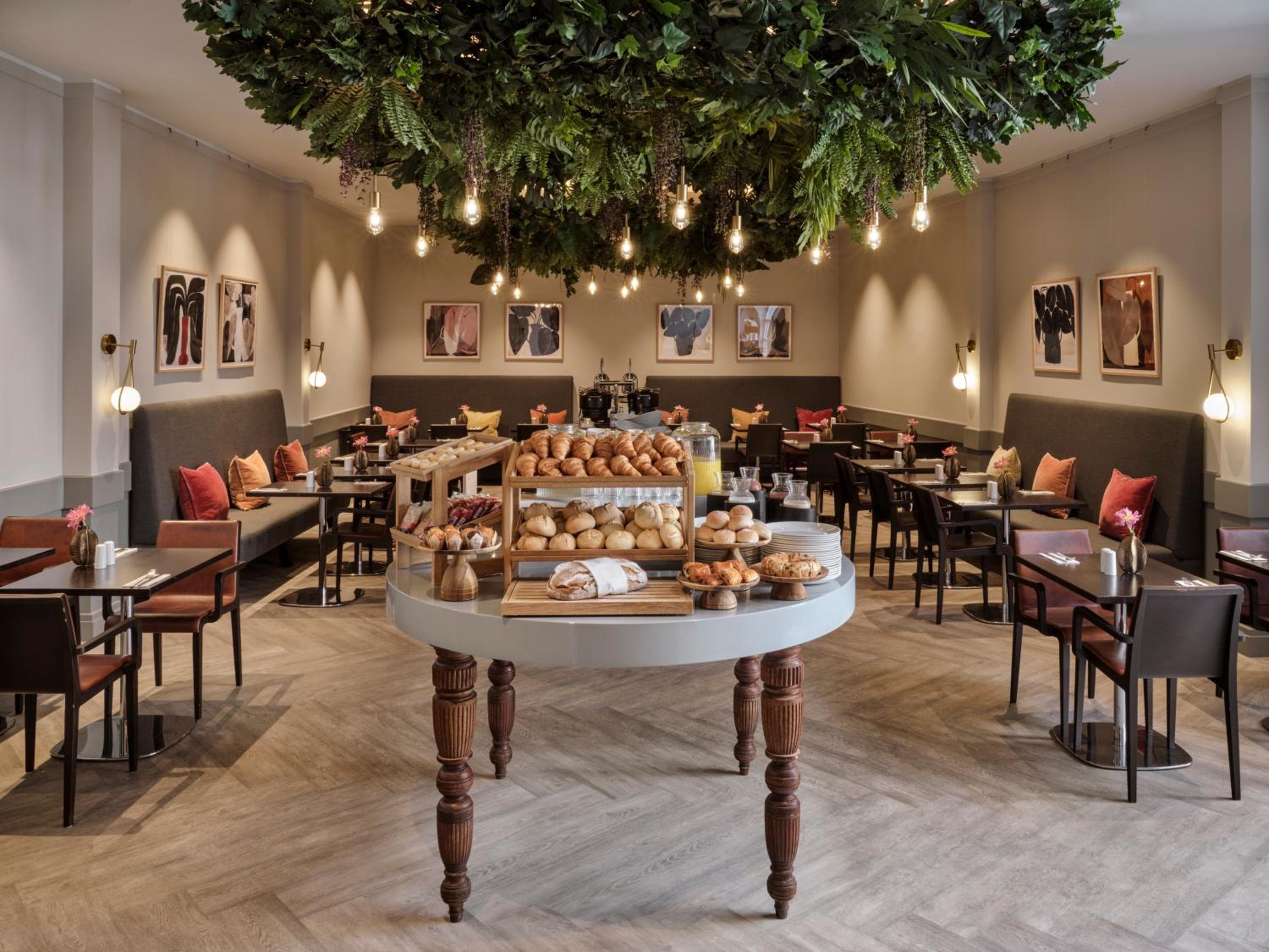 Park Centraal Den Haag, part of Sircle Collection