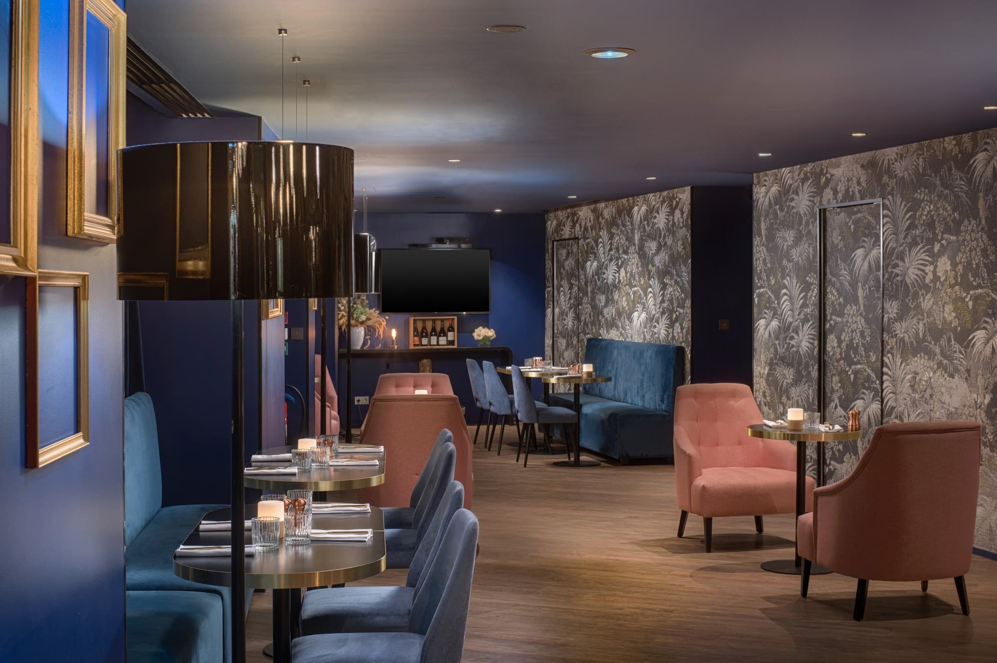 NH Collection Paris Ponthieu Champs-Élysées