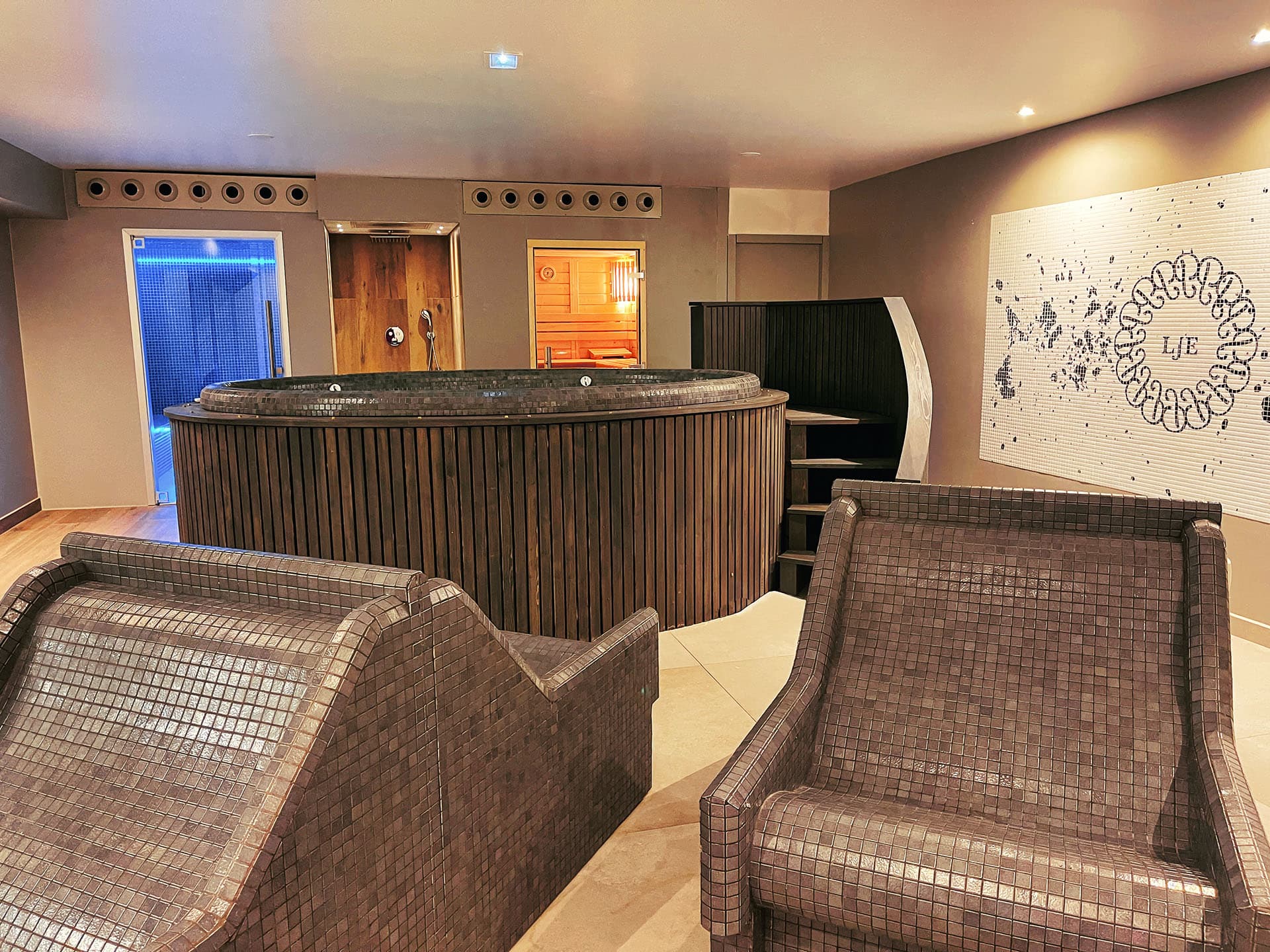 Les Jardins d'Epicure