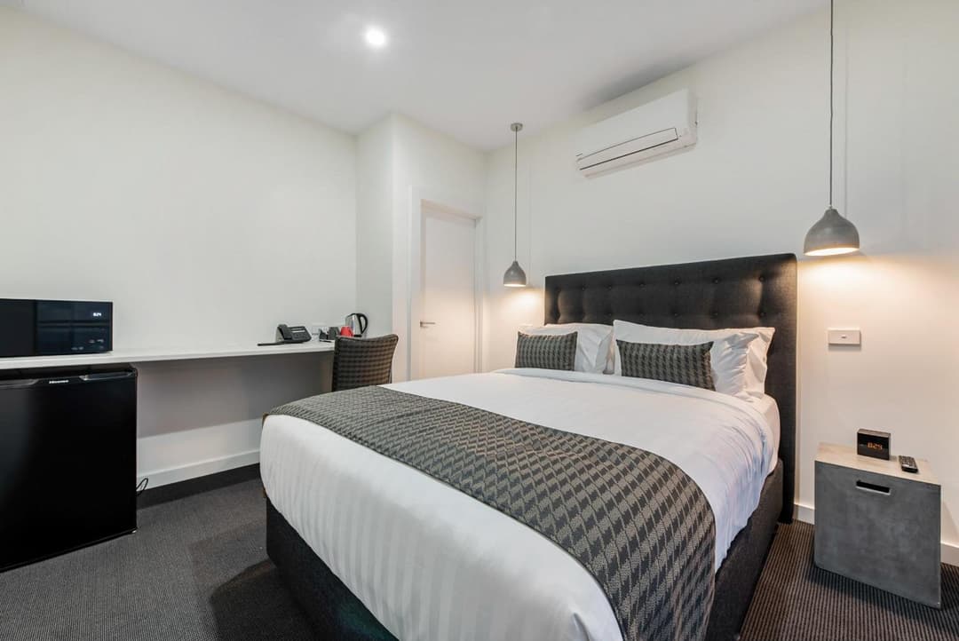 Melbourne Airport Motel