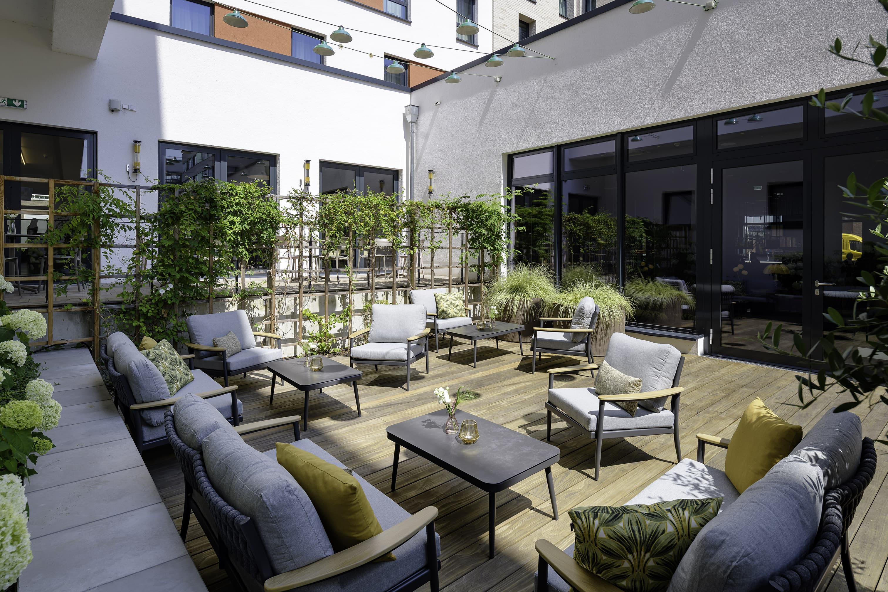 Novotel Münster City