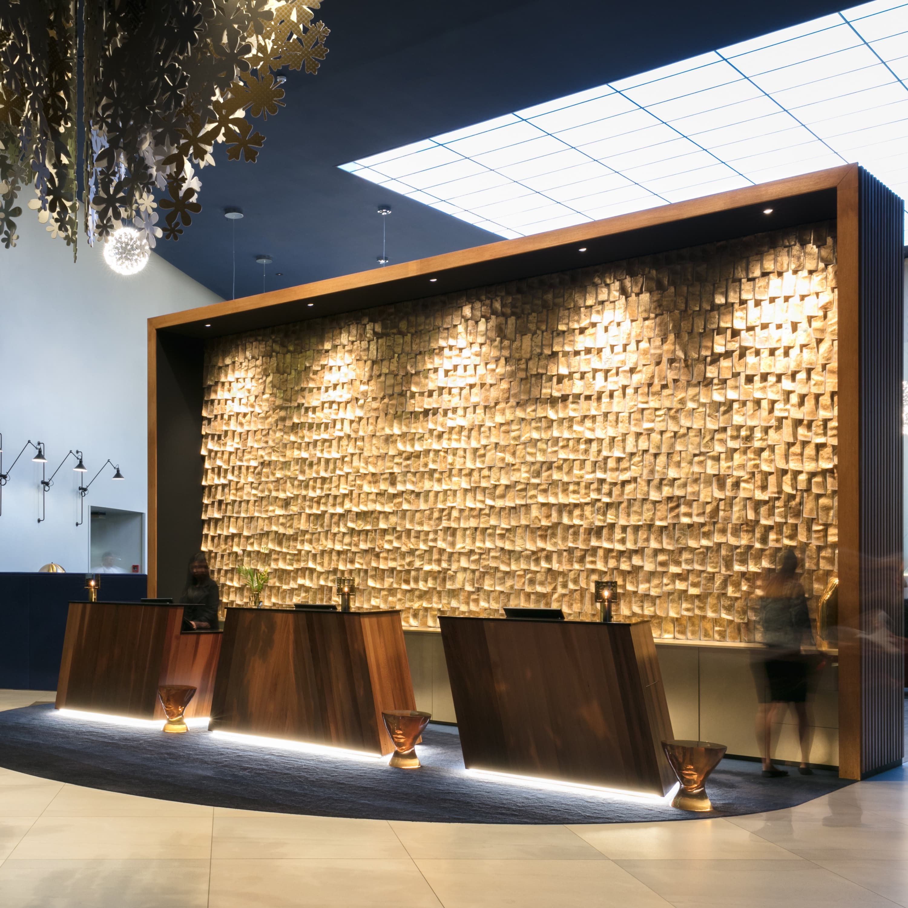 Naumi Auckland Airport