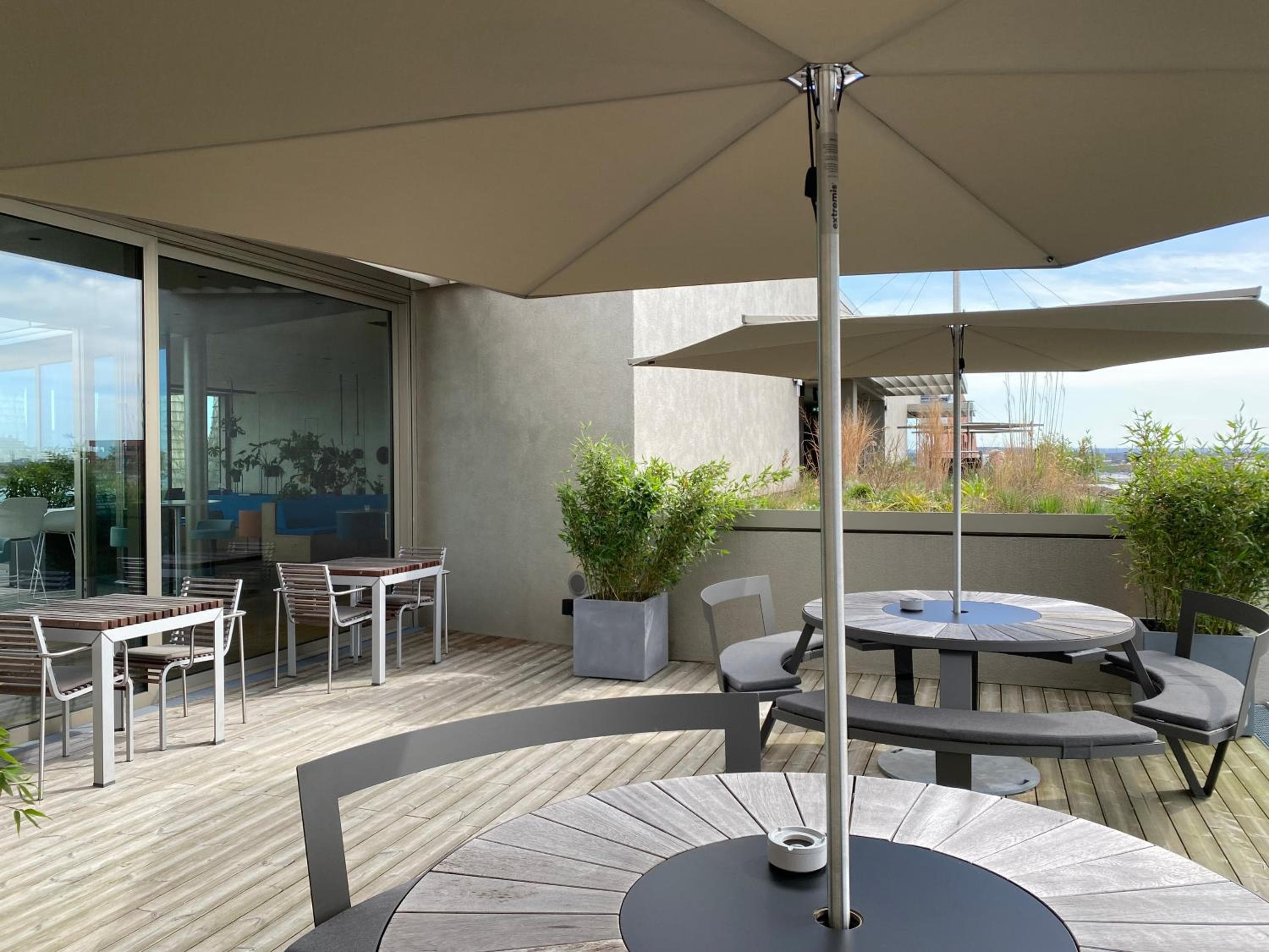 b'mine hotel Düsseldorf