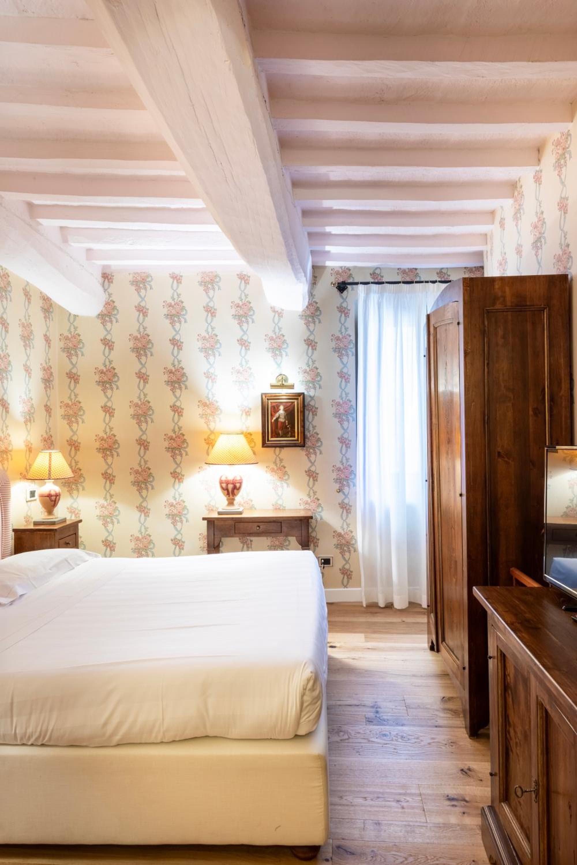 Relais Il Canalicchio Country Resort & SPA