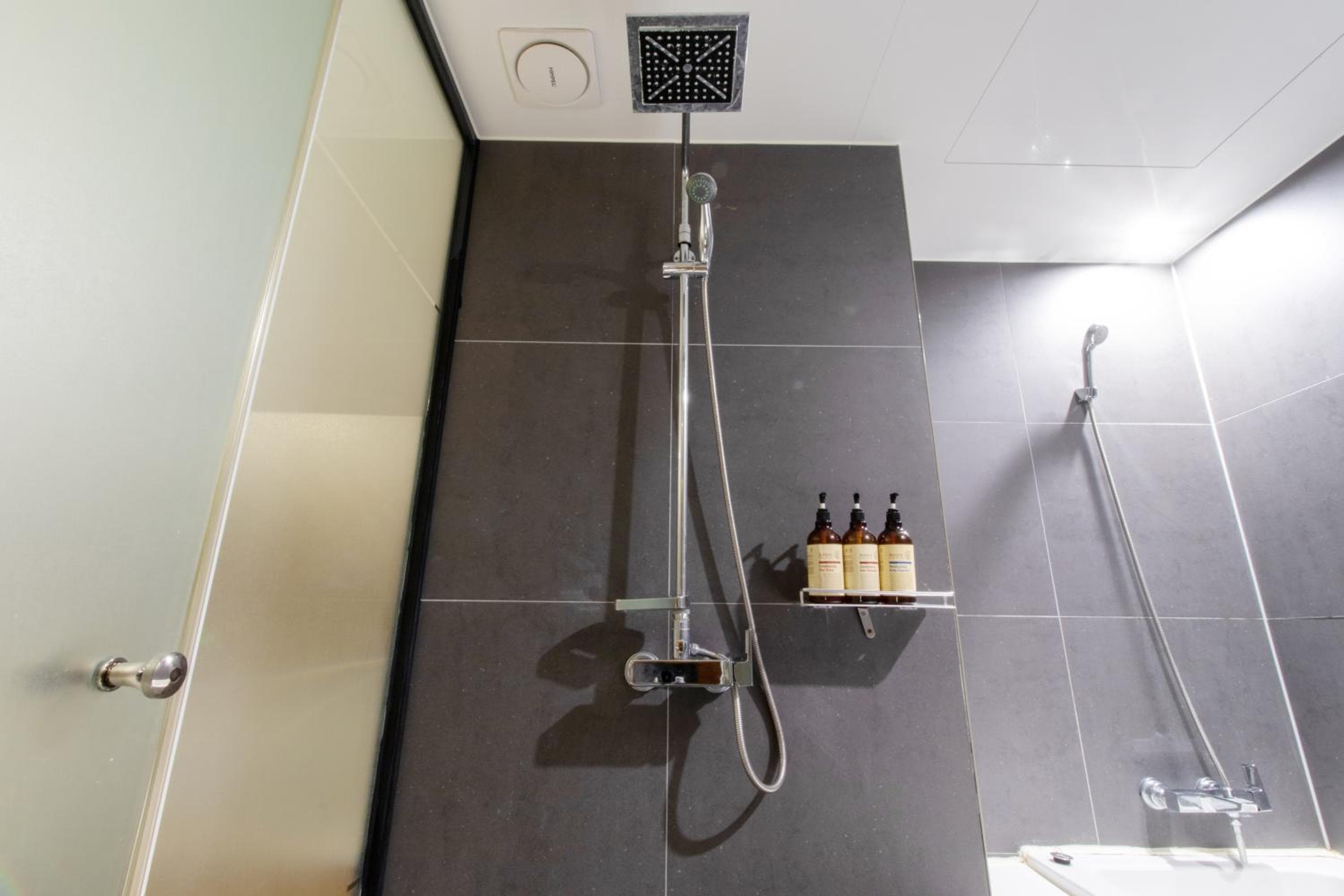 Browndot Hotel Incheon Songdo 브라운도트 호텔 인천 송도