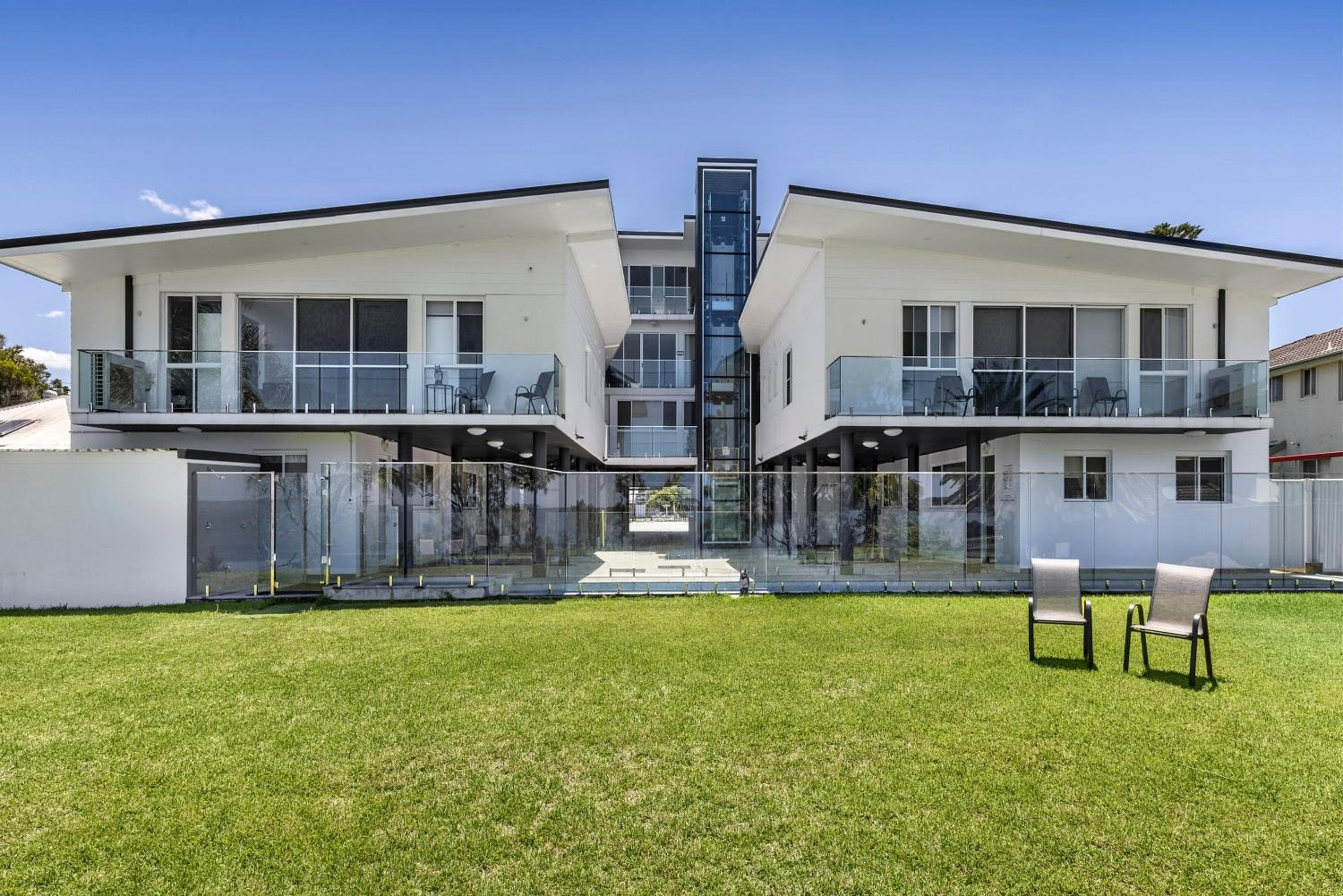 Lakes Resort Toukley