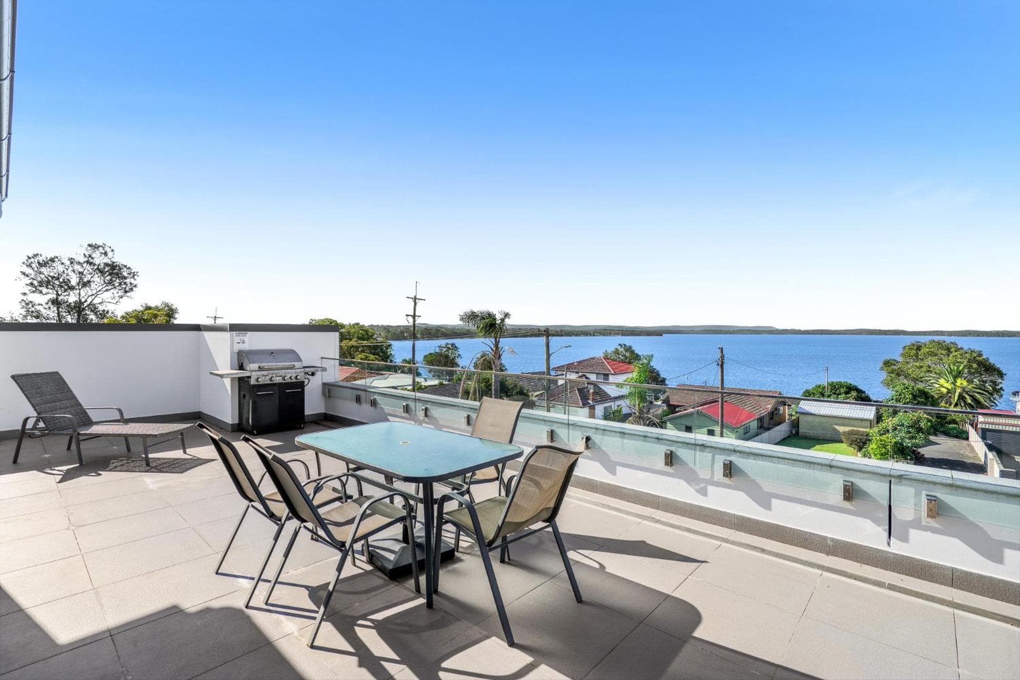 Lakes Resort Toukley