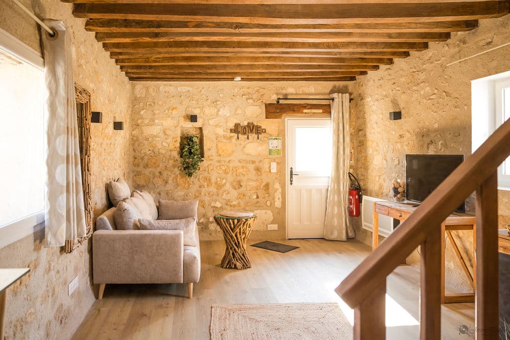 La Ferme de Labbeville