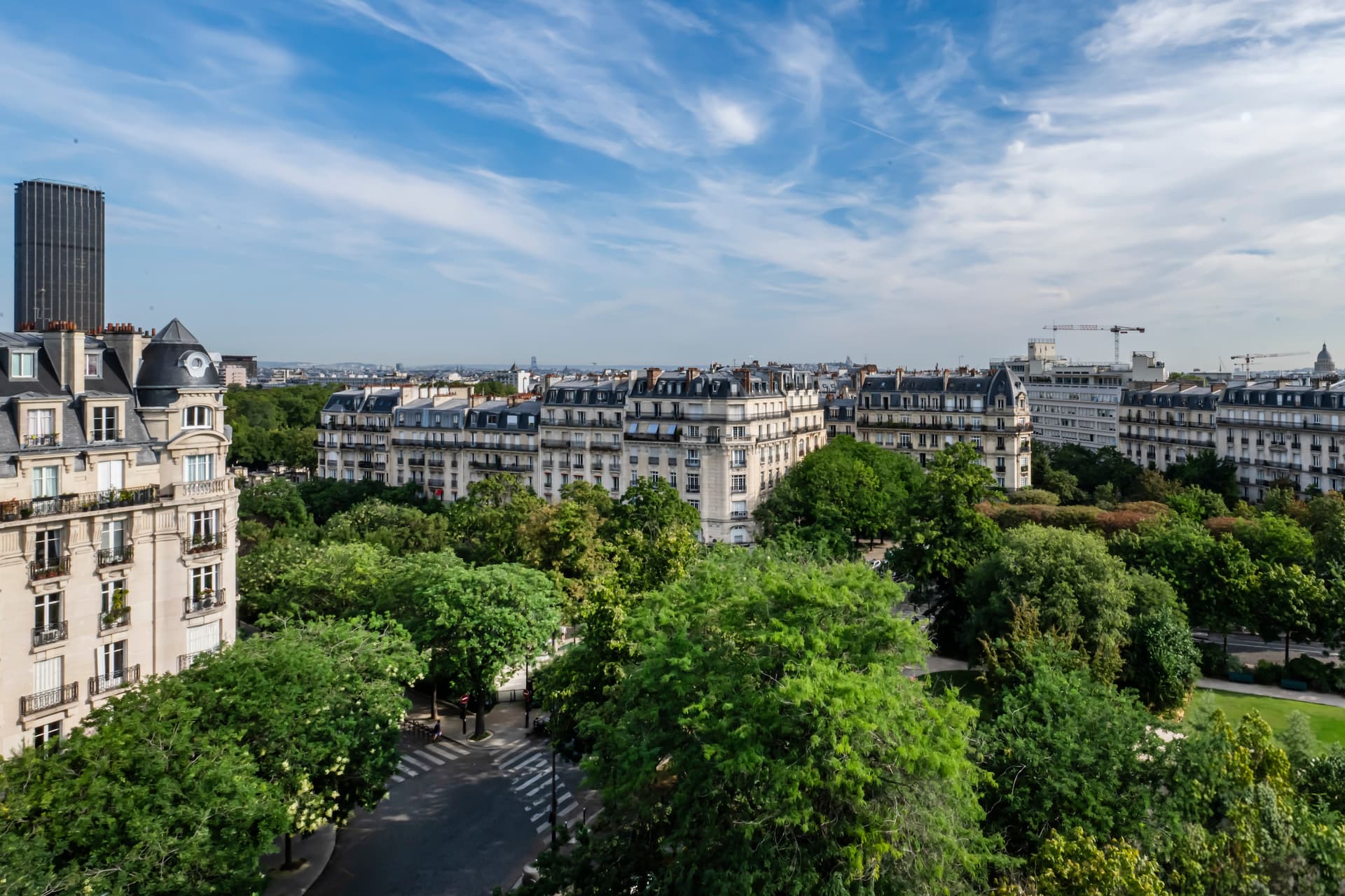 Le Lampika Hôtel