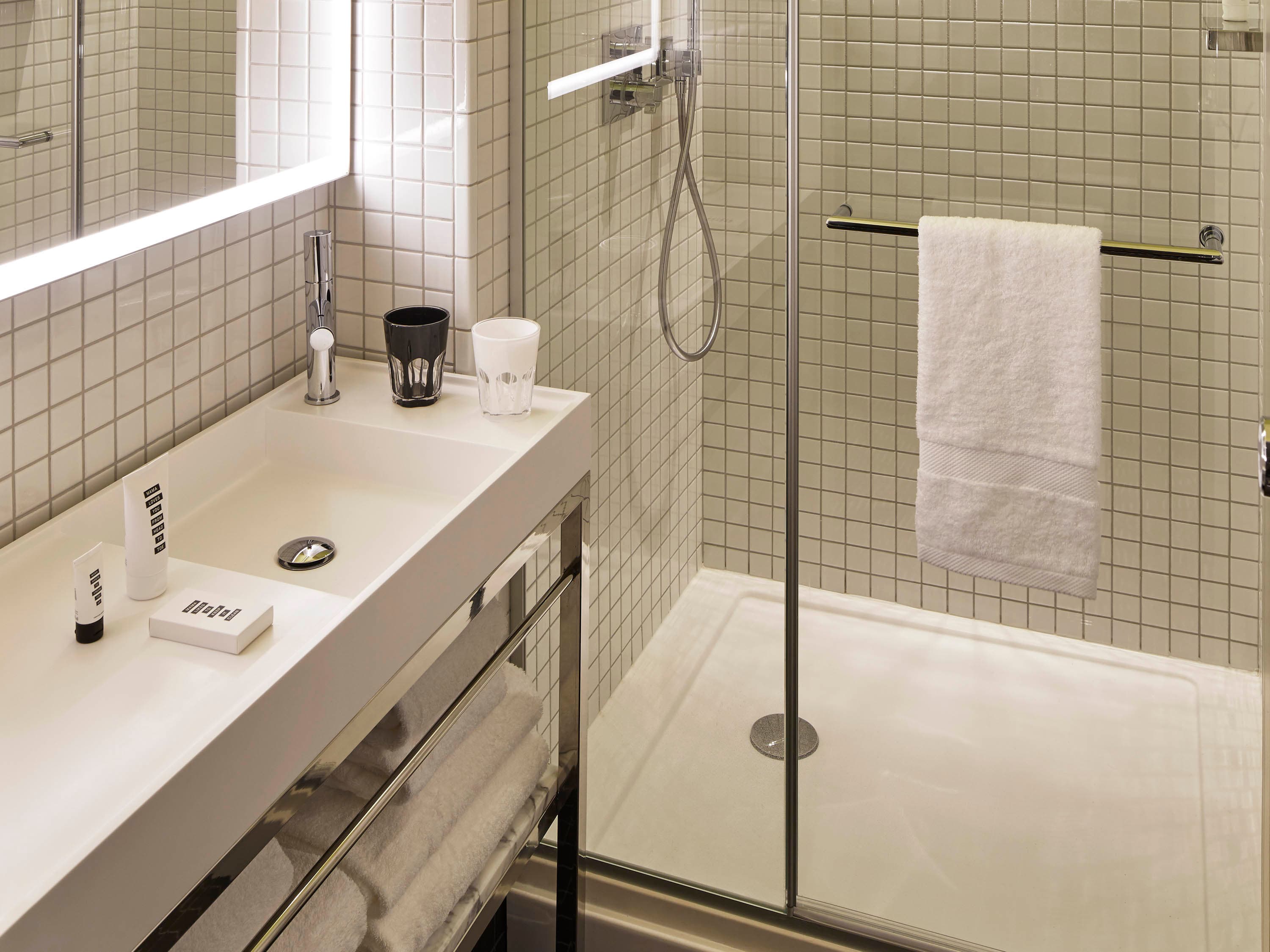 Mama Shelter Paris West