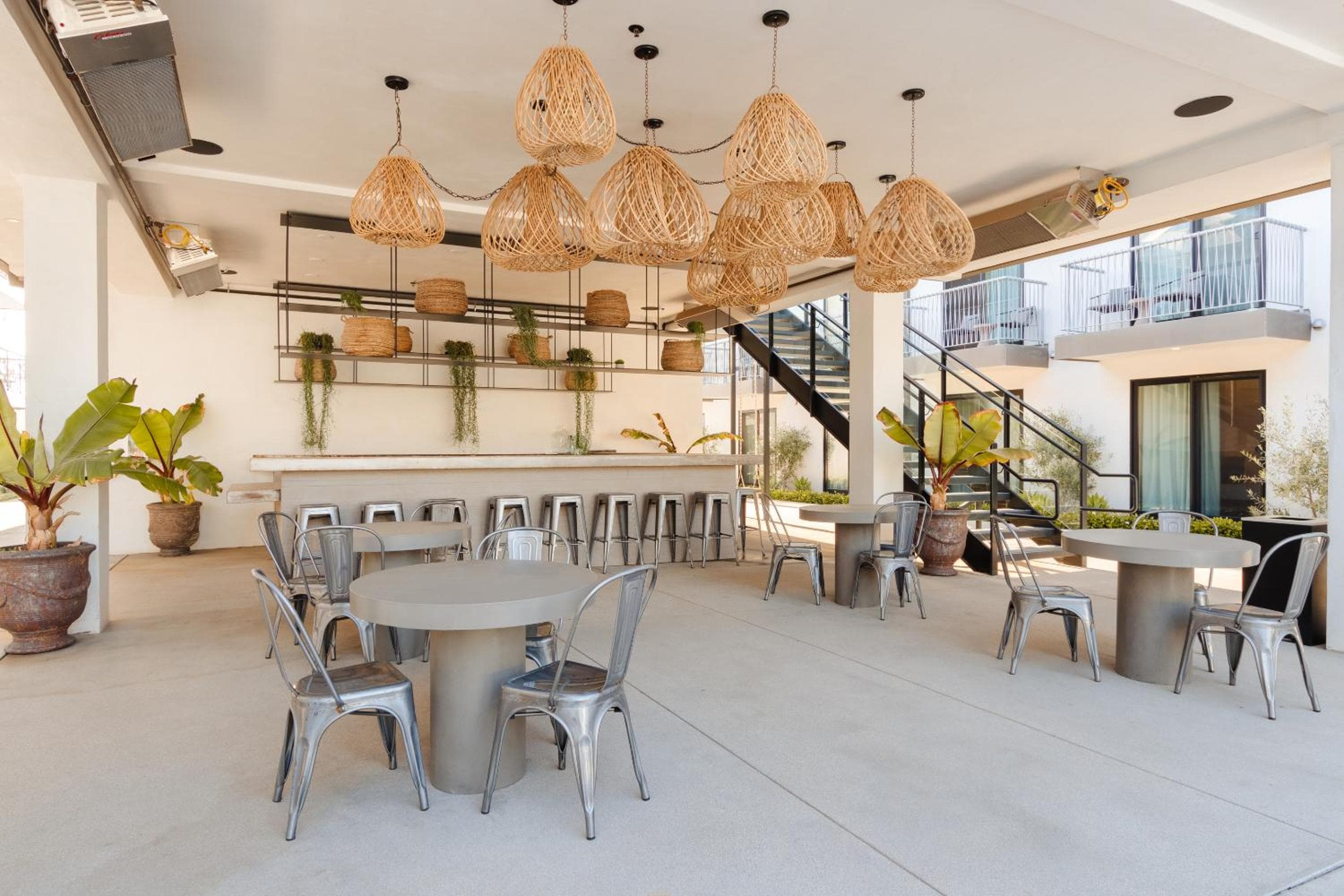 The Anthem Los Angeles Stadium District, Tapestry by Hilton