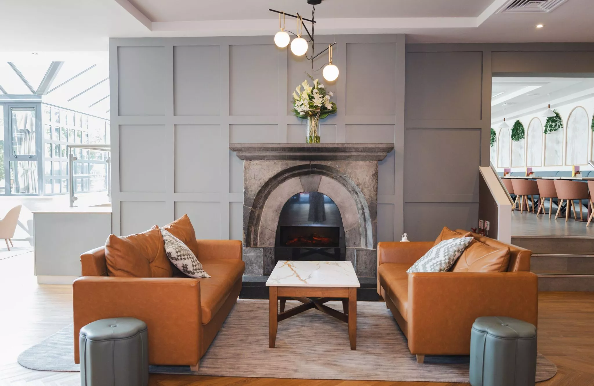 Leonardo Hotel Galway