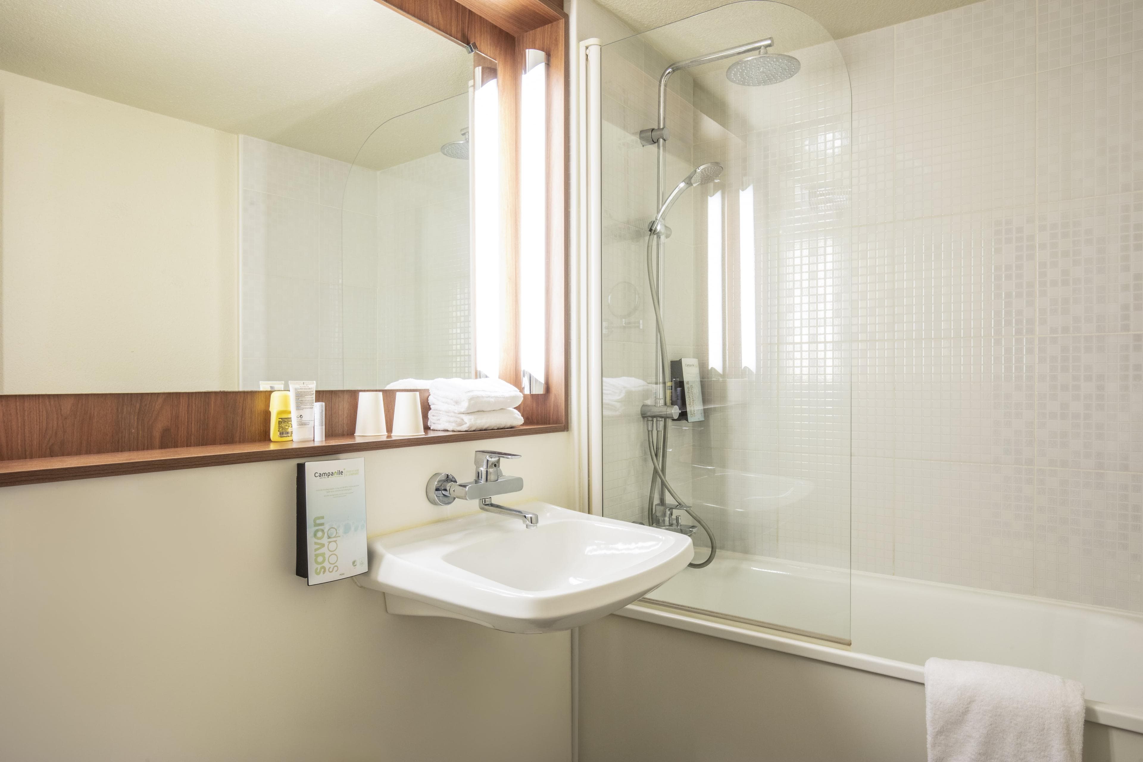 Hôtel Campanile Fougères