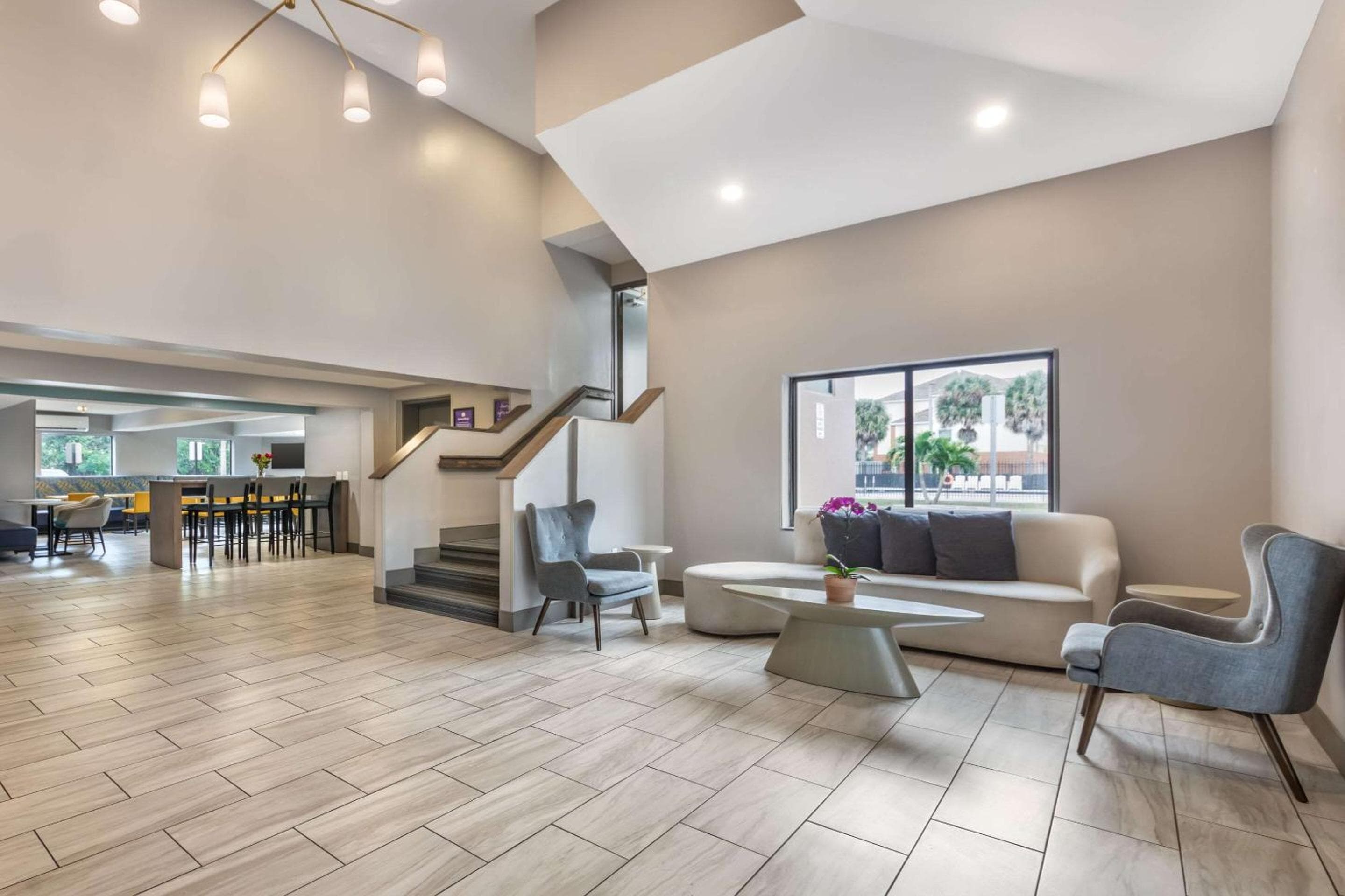 Sleep Inn Miami Airport