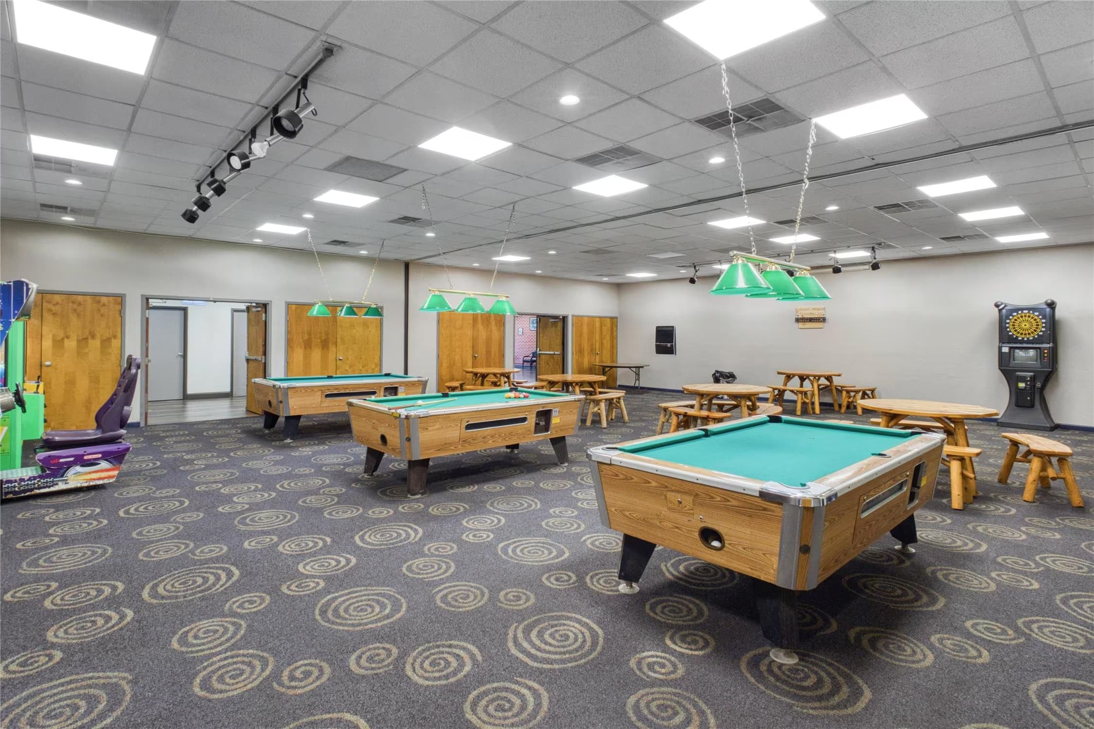 SureStay Hotel by Best Western Greenville