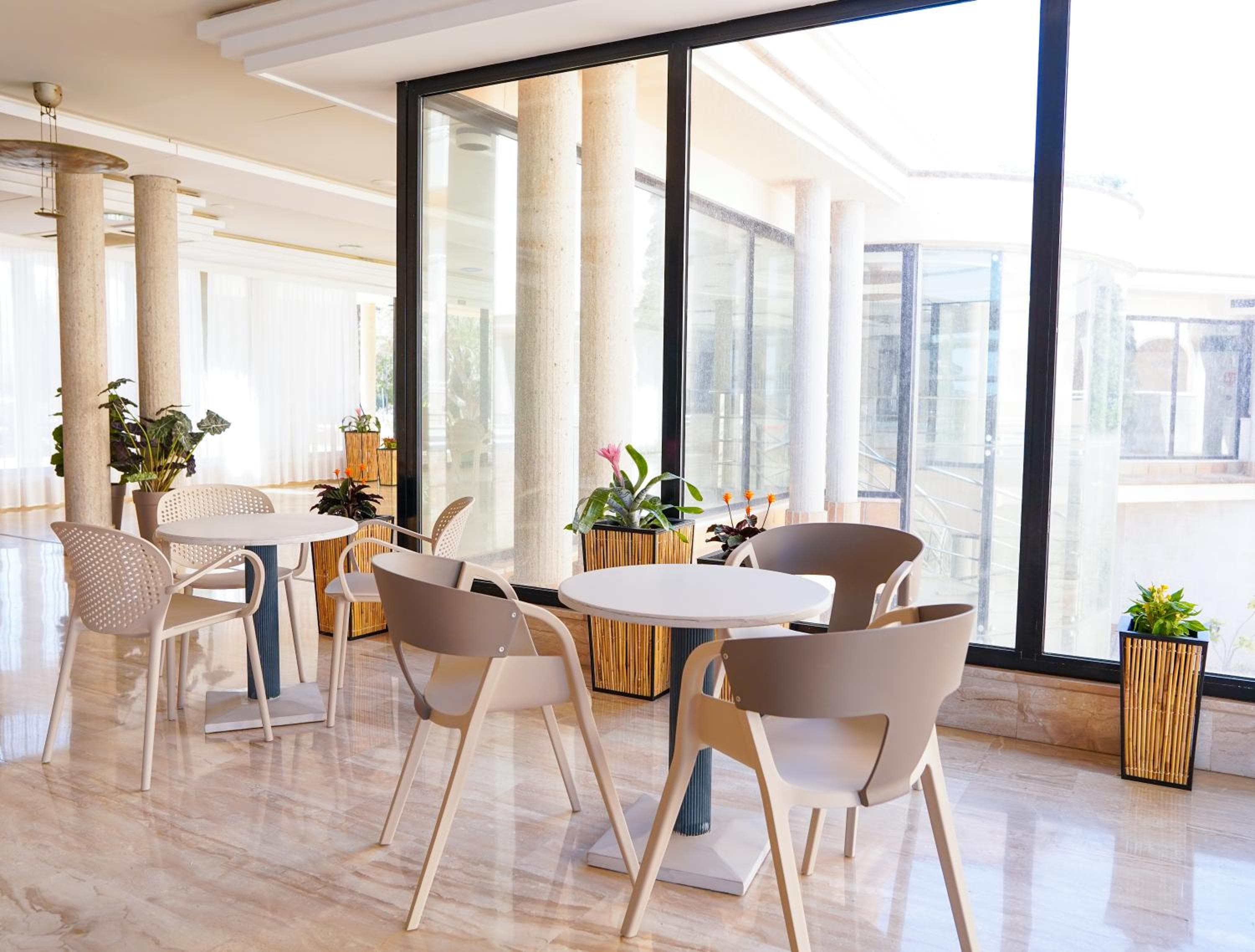 Ibiza  Hotel Akeah Rosamar Ibiza