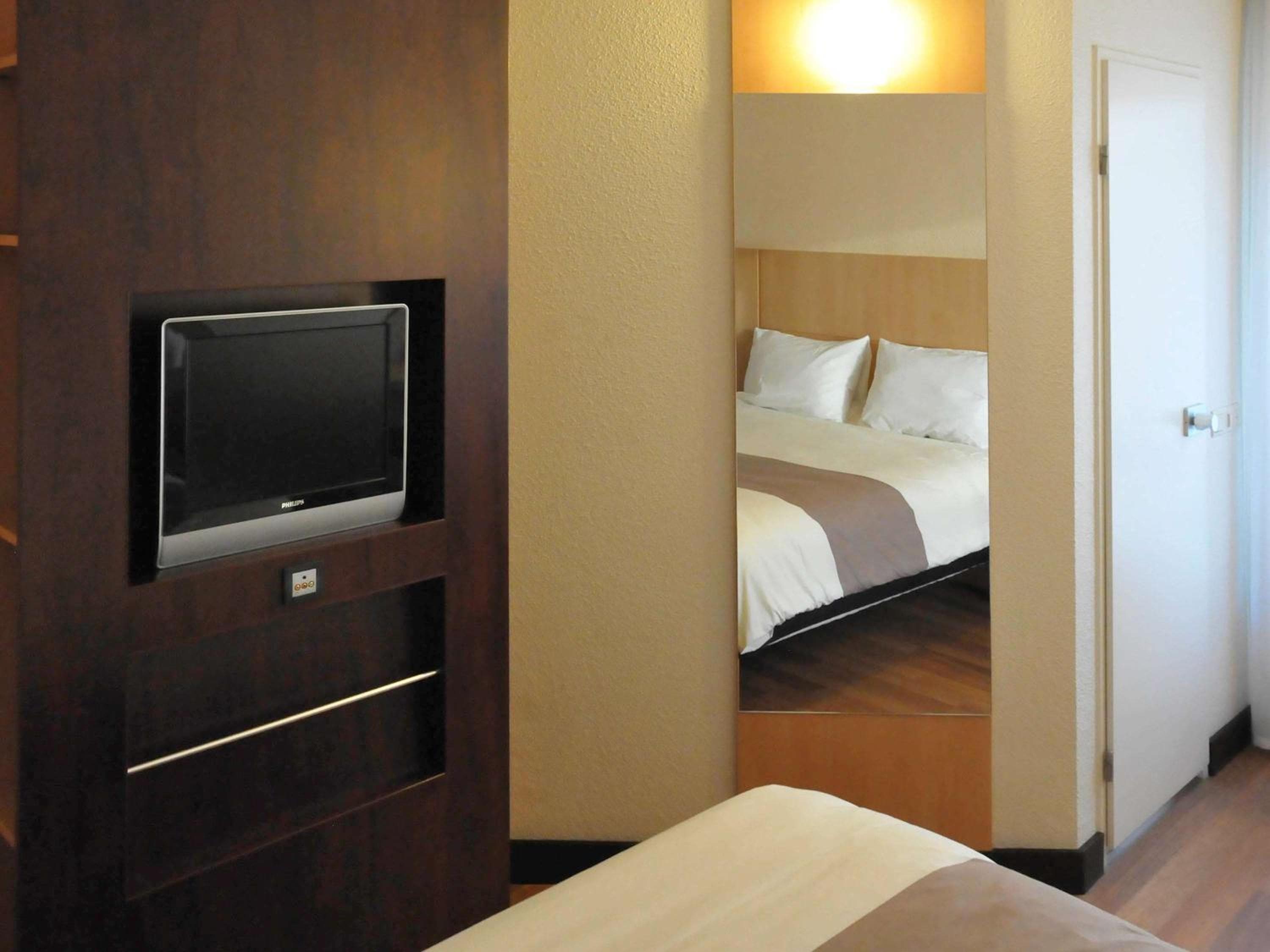 ibis Antwerpen Centrum