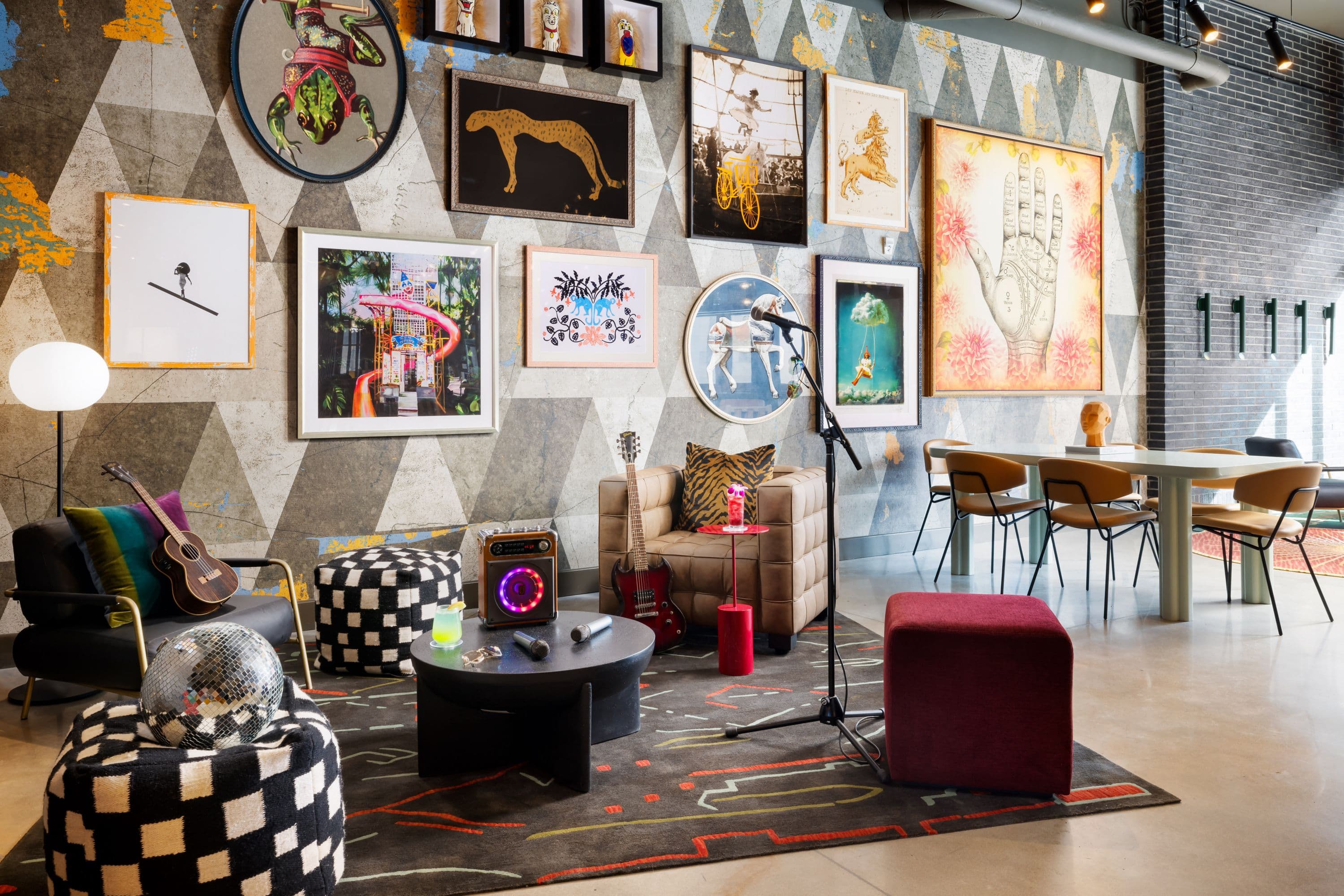 Moxy Allentown Downtown