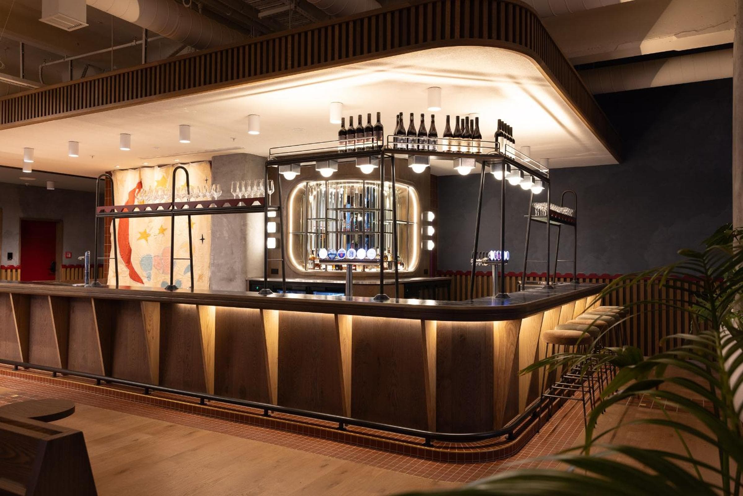 Drifter Christchurch