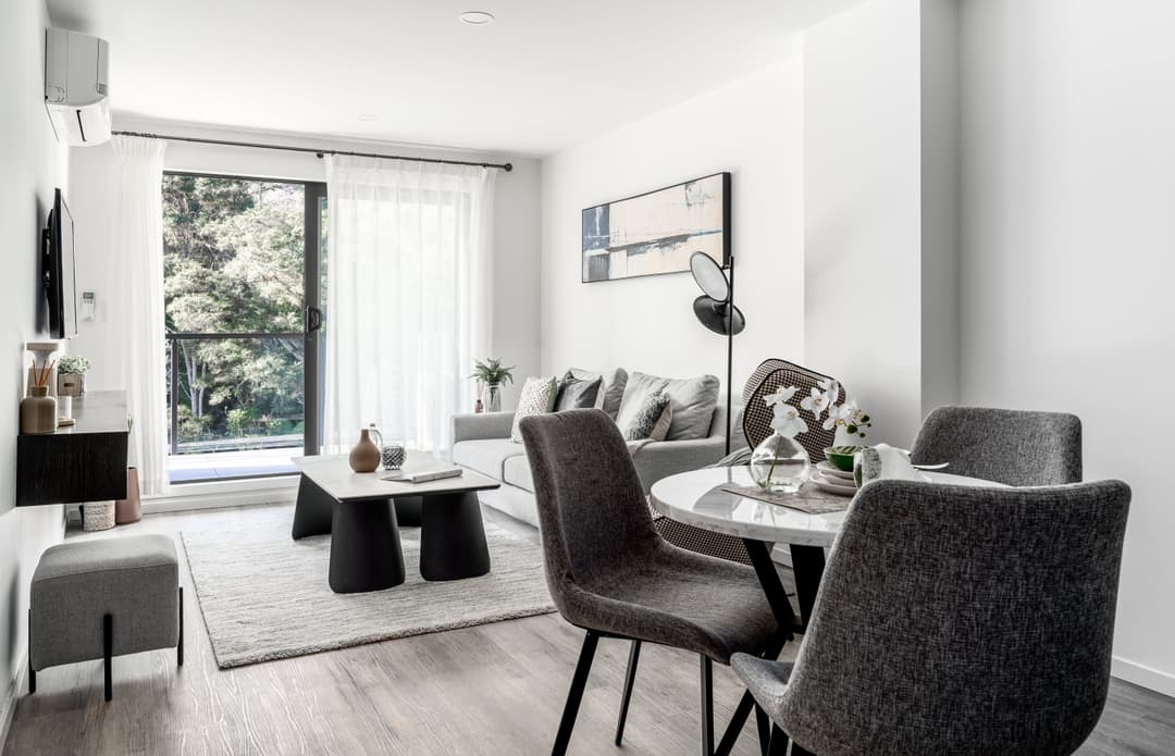 Sunrise Garden Suites