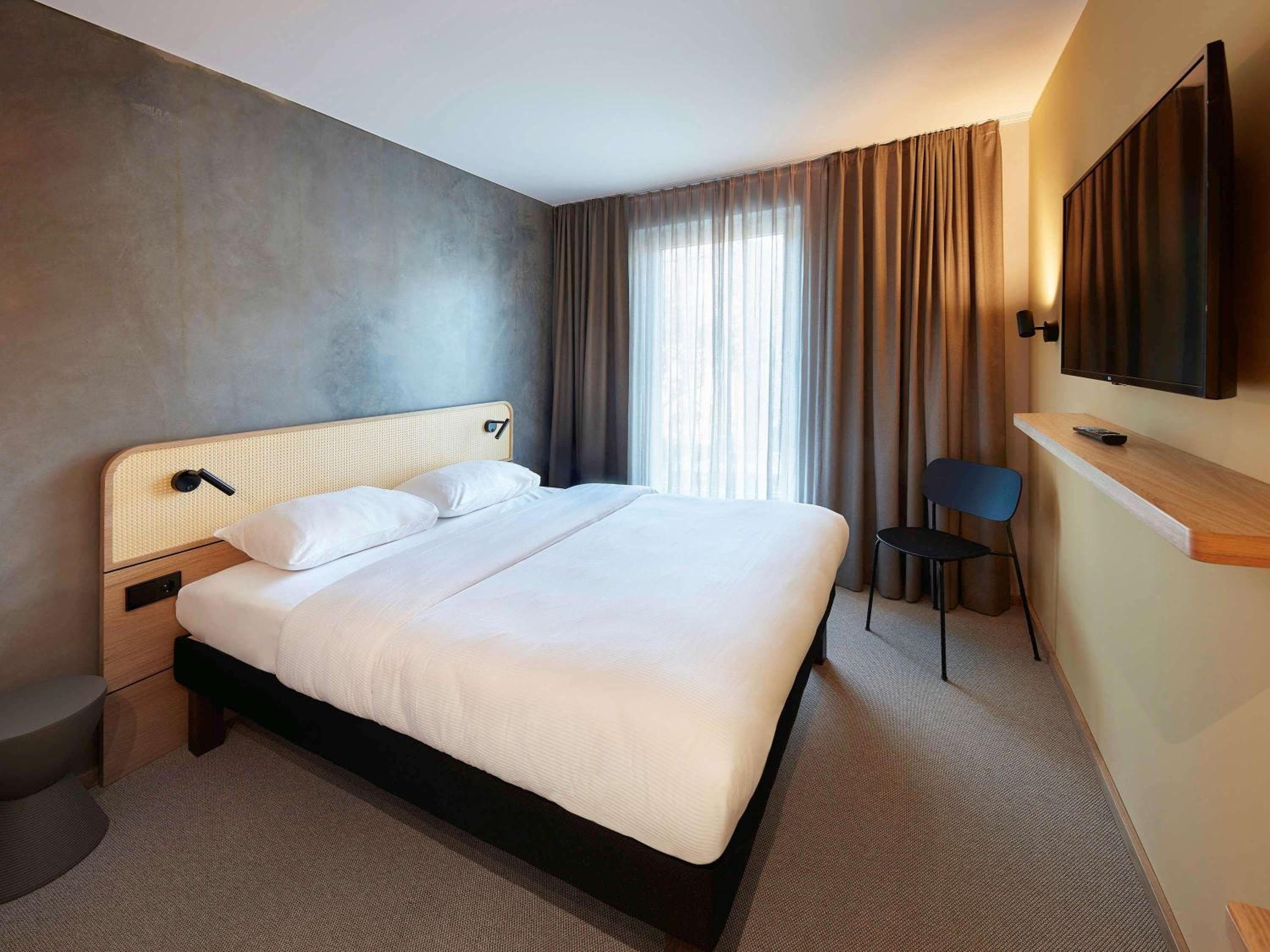 Ibis Styles Bayreuth