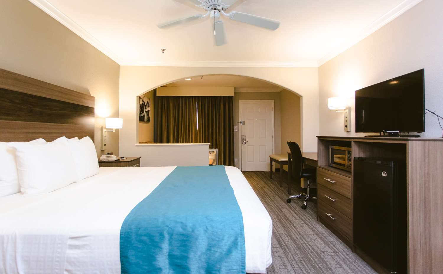 Best Western Pearland Inn