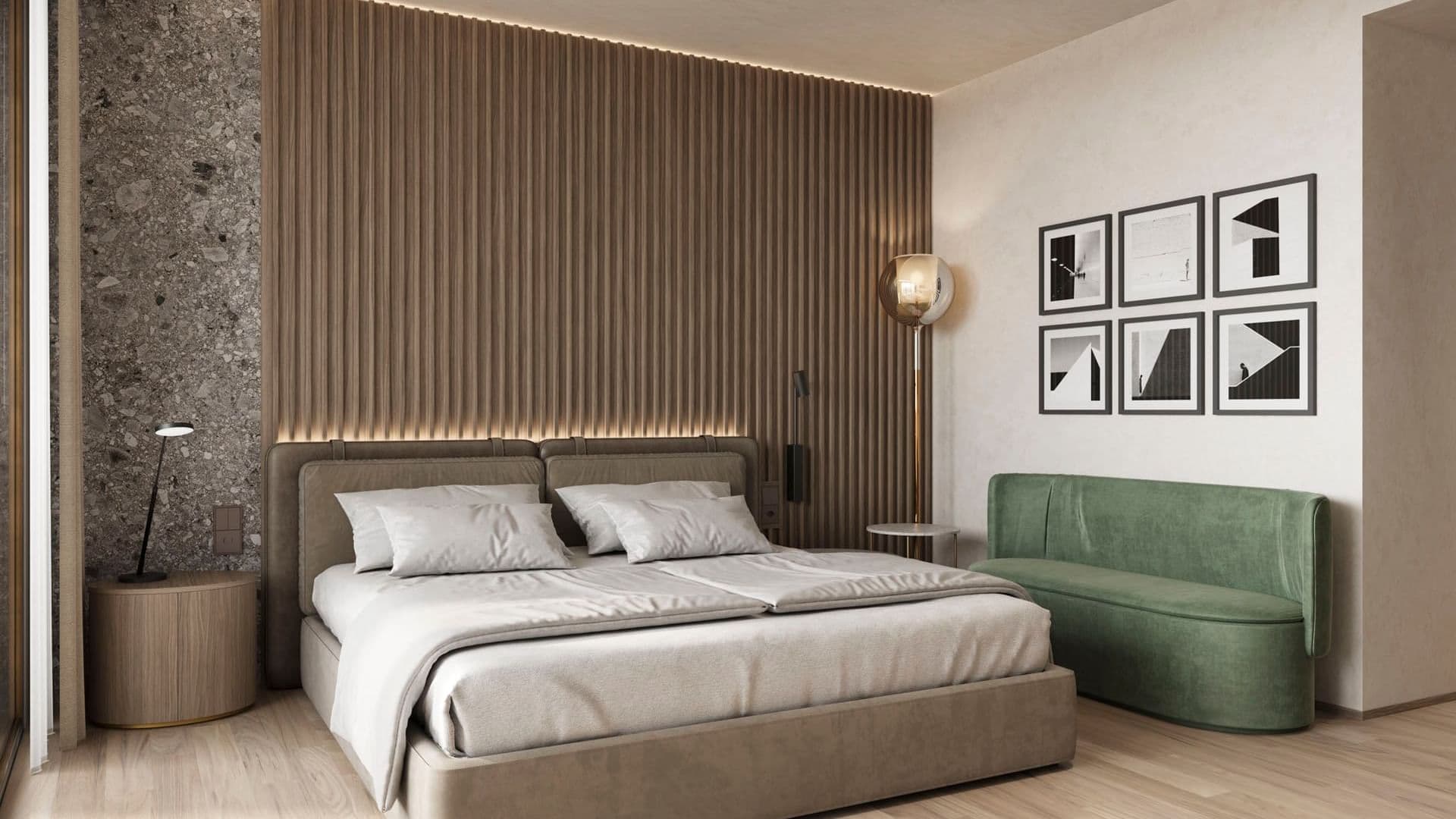 Hôtel des Innovations