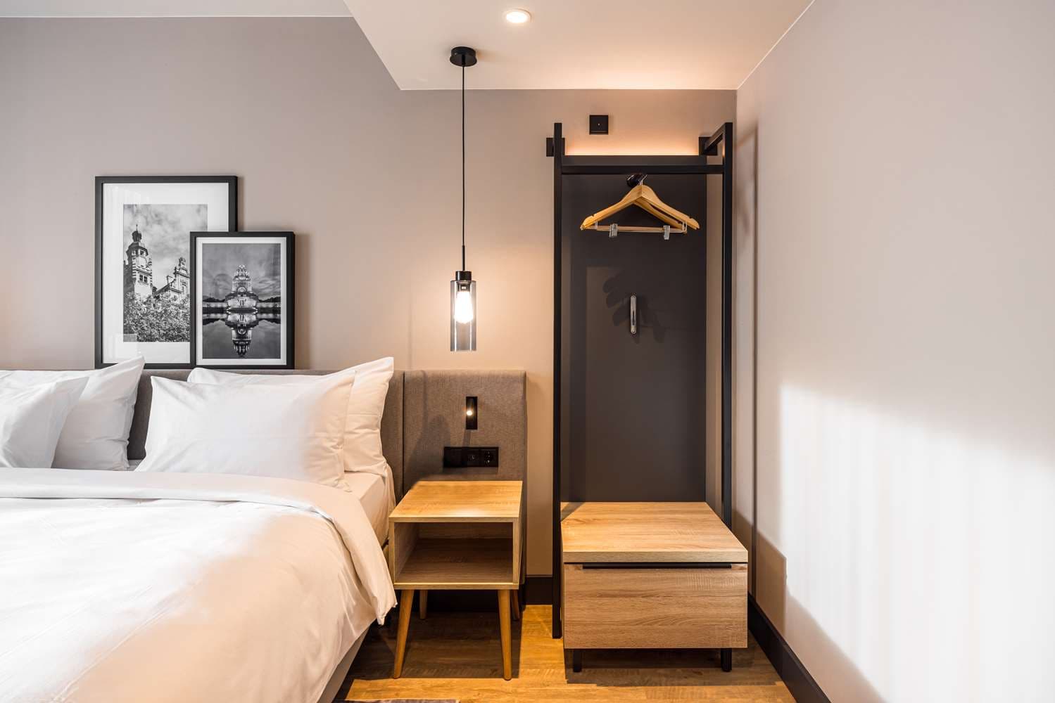 Radisson Hotel Leipzig