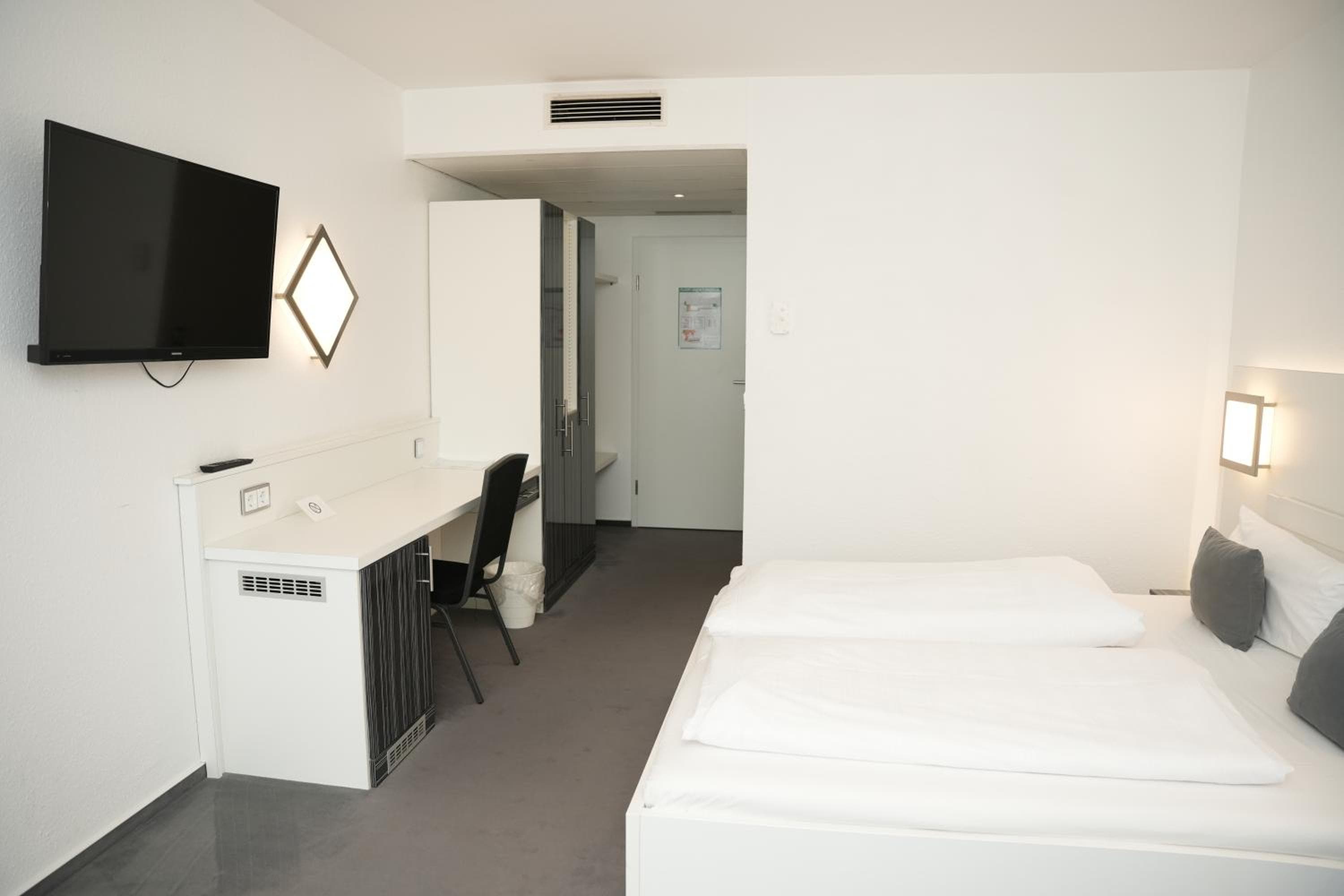 Weber Hotel Mannheim