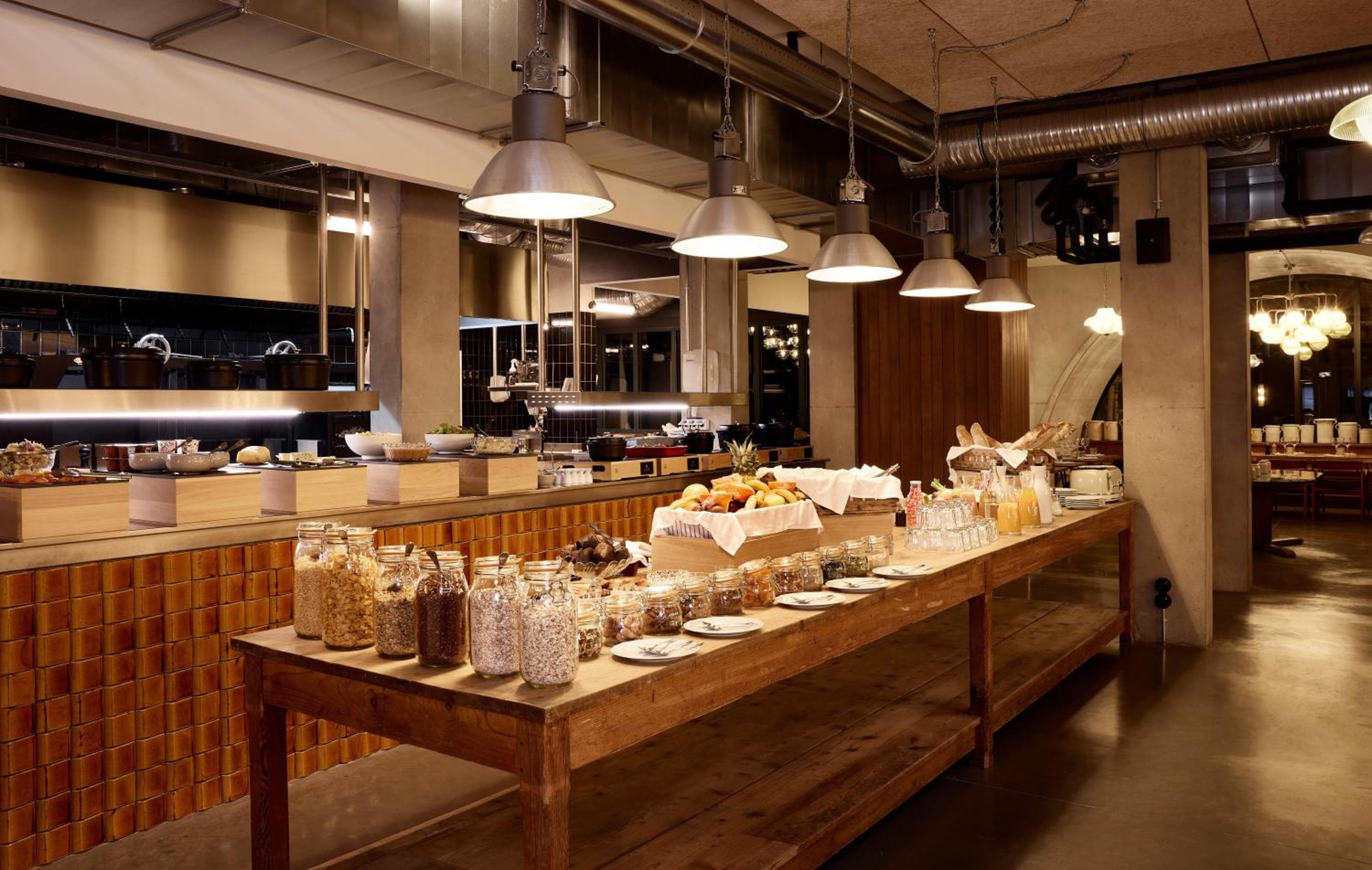 Hôtel Grand Mess Clermont-Ferrand