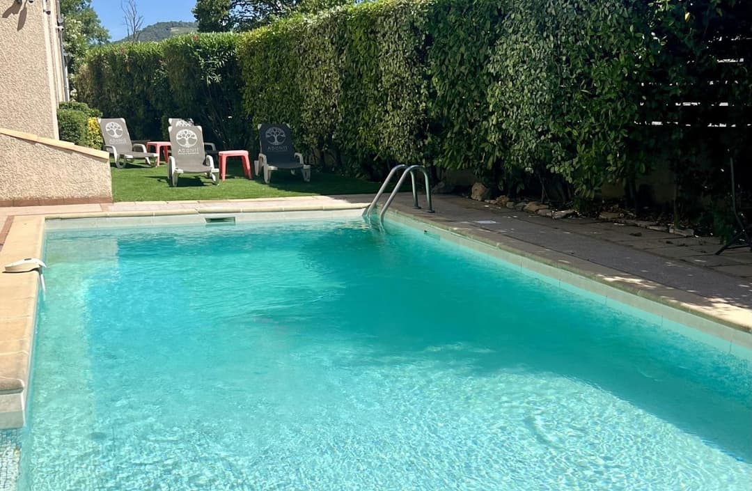 Adonis Arc Hôtel Aix