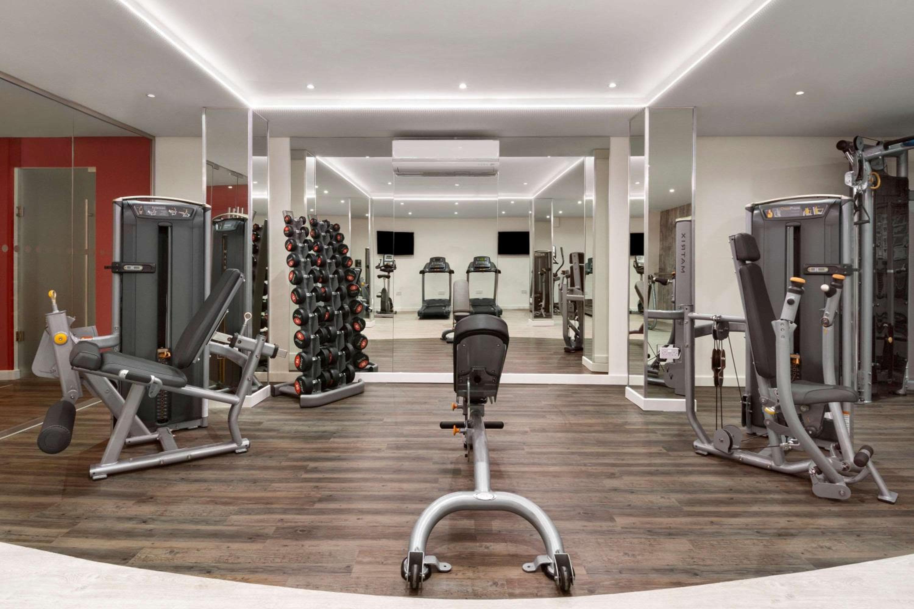 Ramada Encore by Wyndham, Leicester City Centre