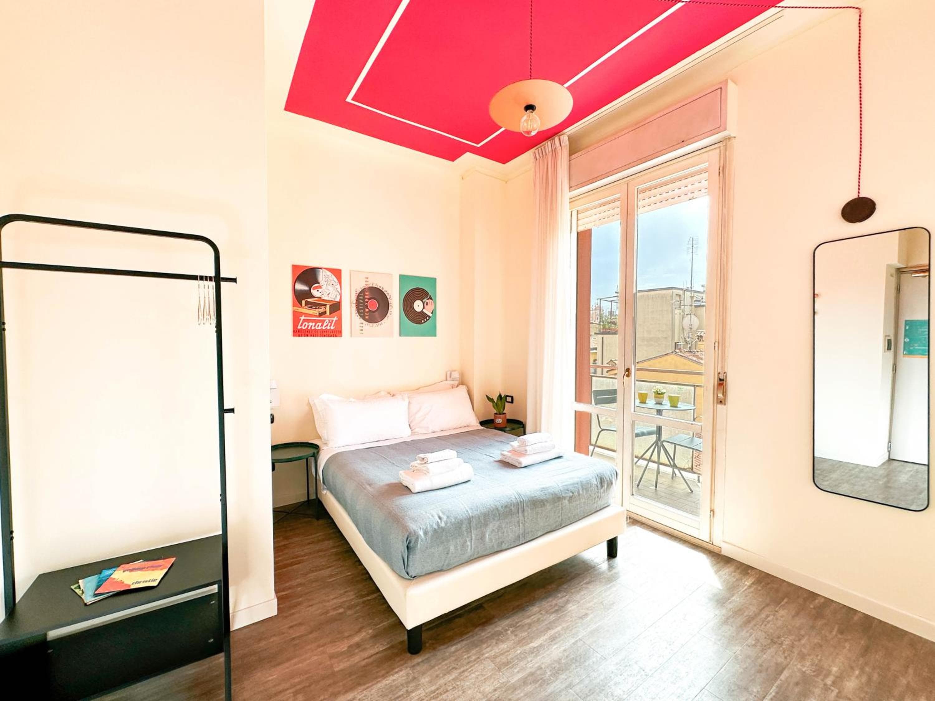 Ostello Bello Bologna