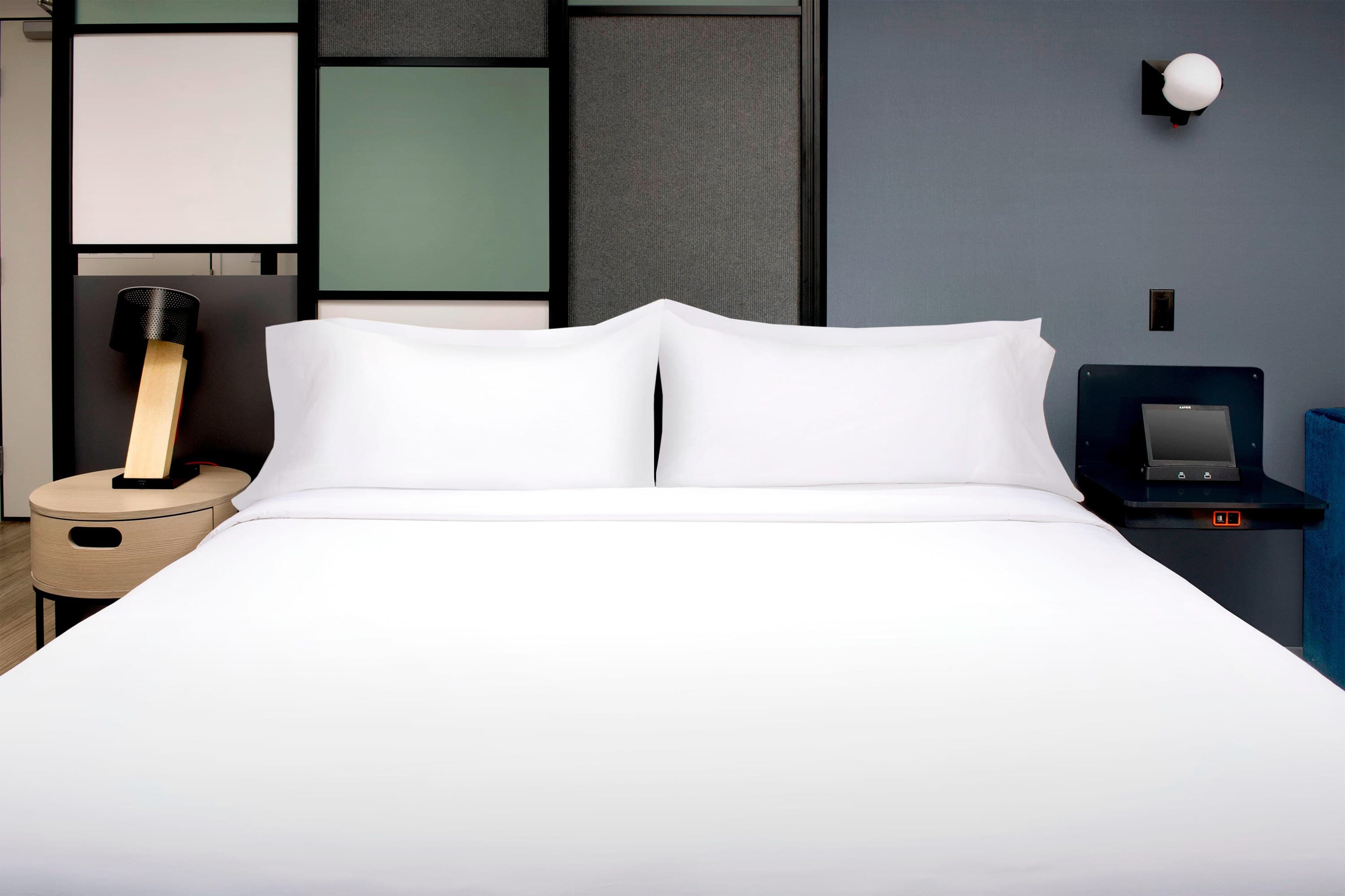 Aloft Dublin-Pleasanton