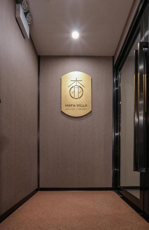 Ha Fa Villa
