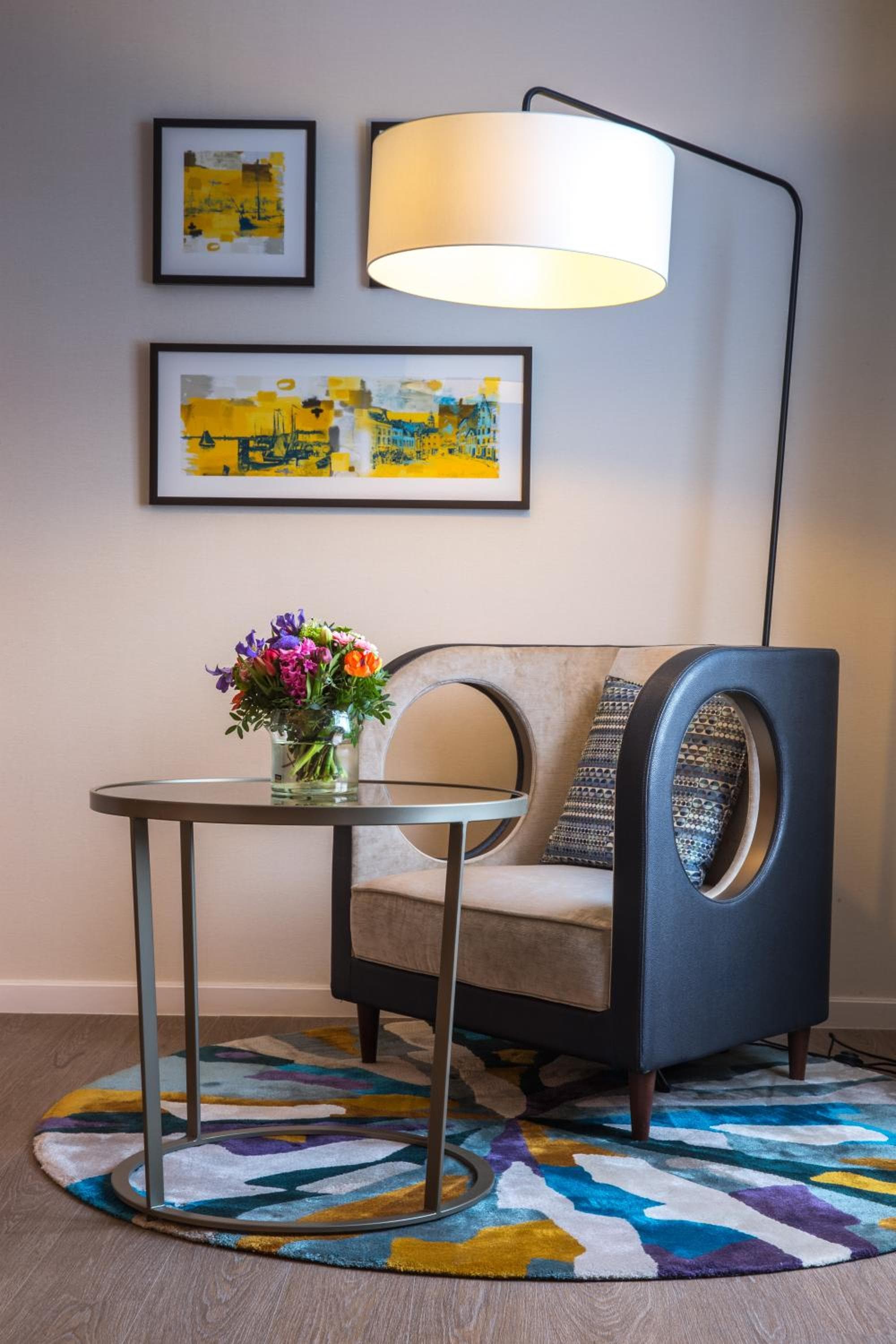 Radisson Blu Antwerpen