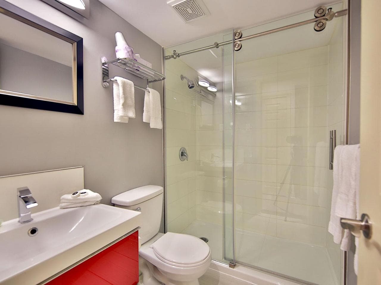 Hotel Newstar Montréal