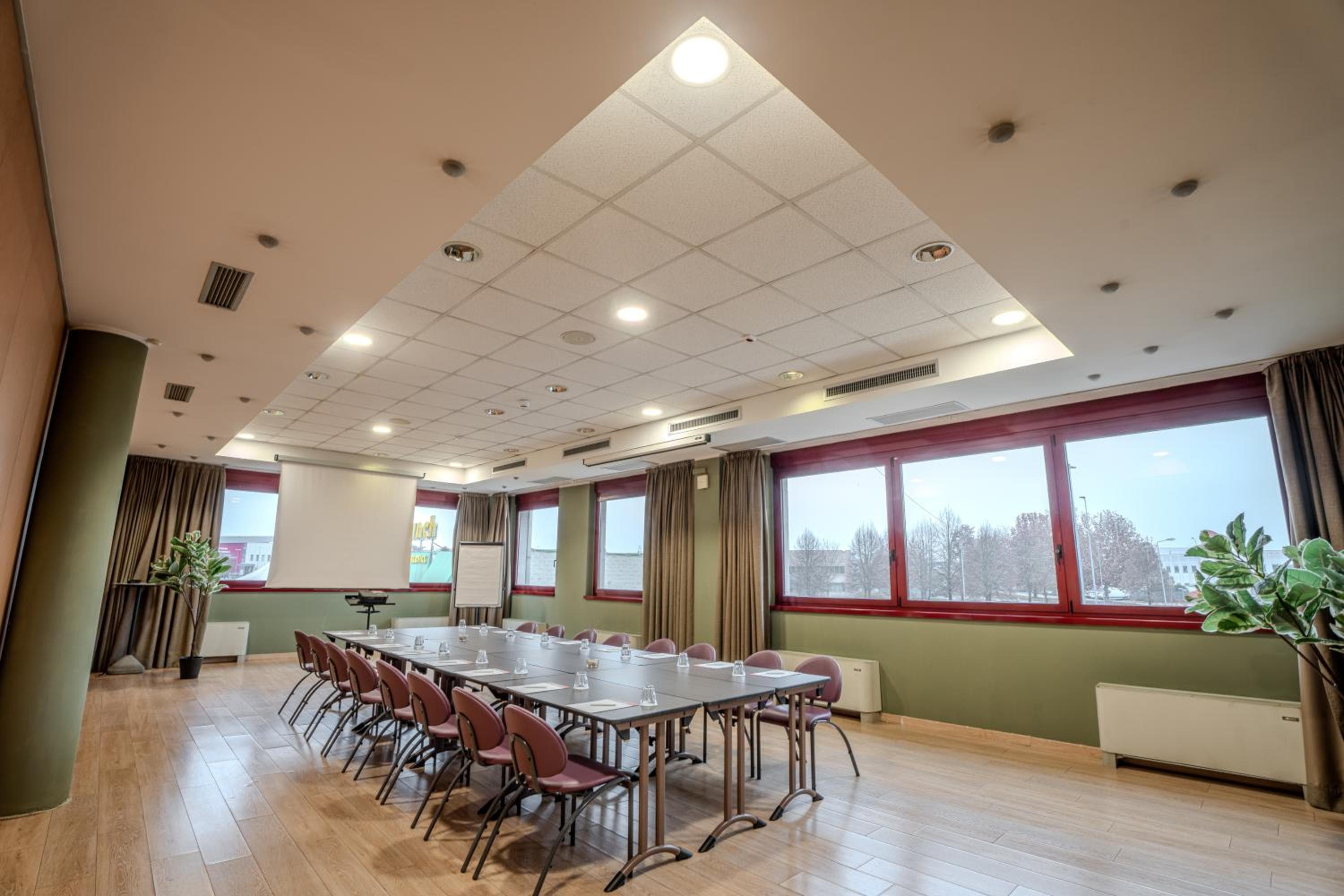 Tulip Inn Turin south