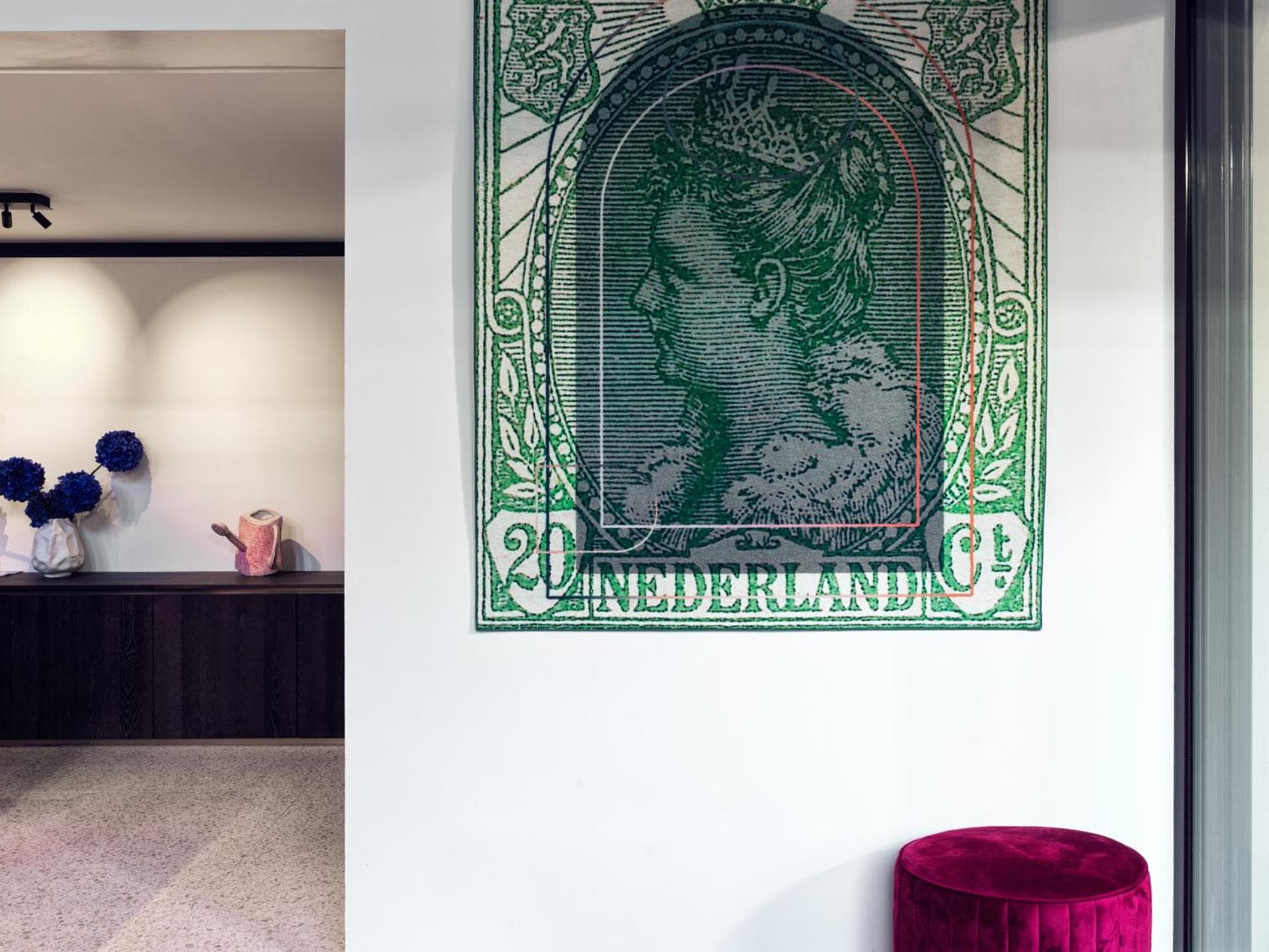 The Ald Hotel The Hague