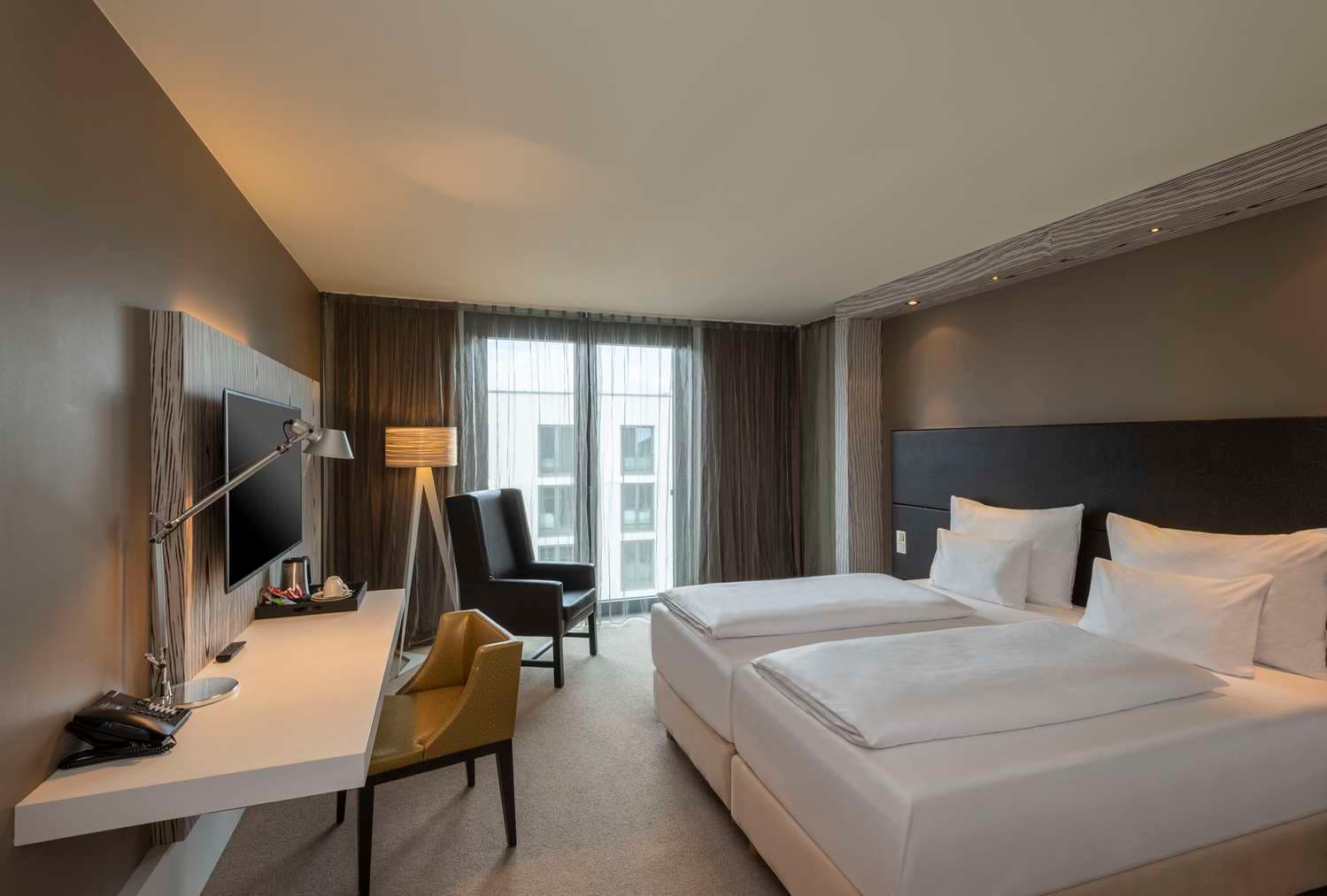 DoubleTree by Hilton Vienna Schonbrunn