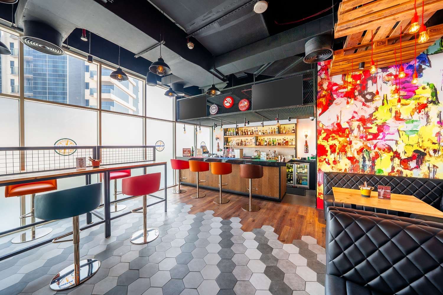 Hilton Garden Inn Dubai Jumeirah