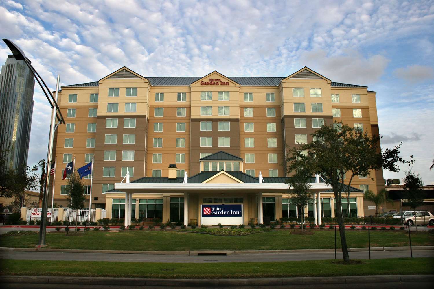 Hilton Garden Inn Houston/Galleria Area