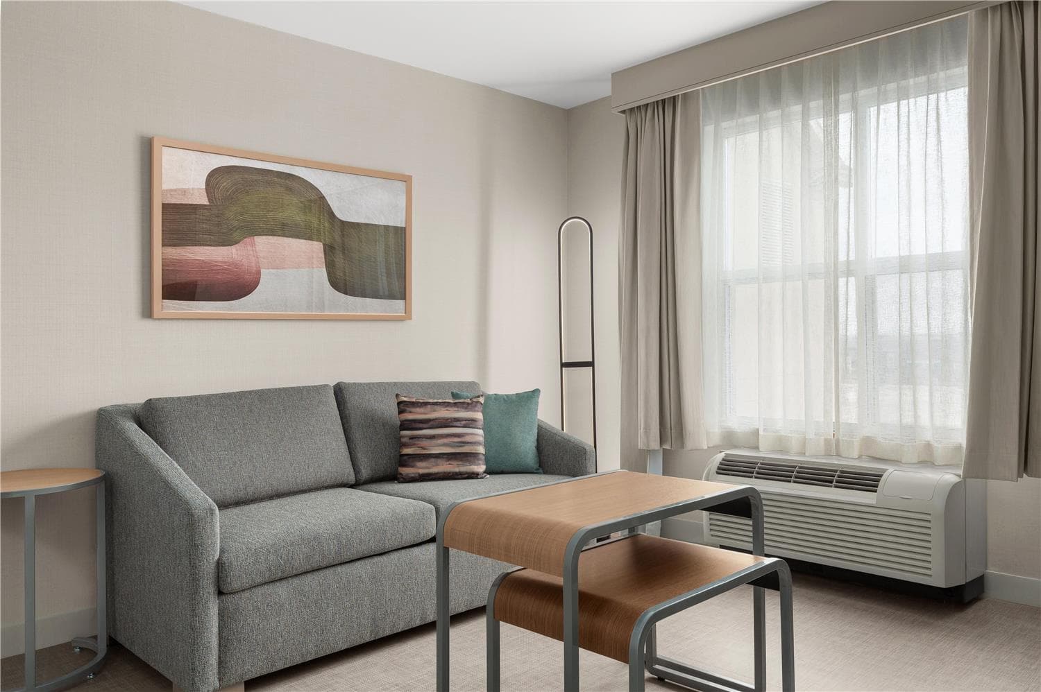 Homewood Suites by Hilton Burlington