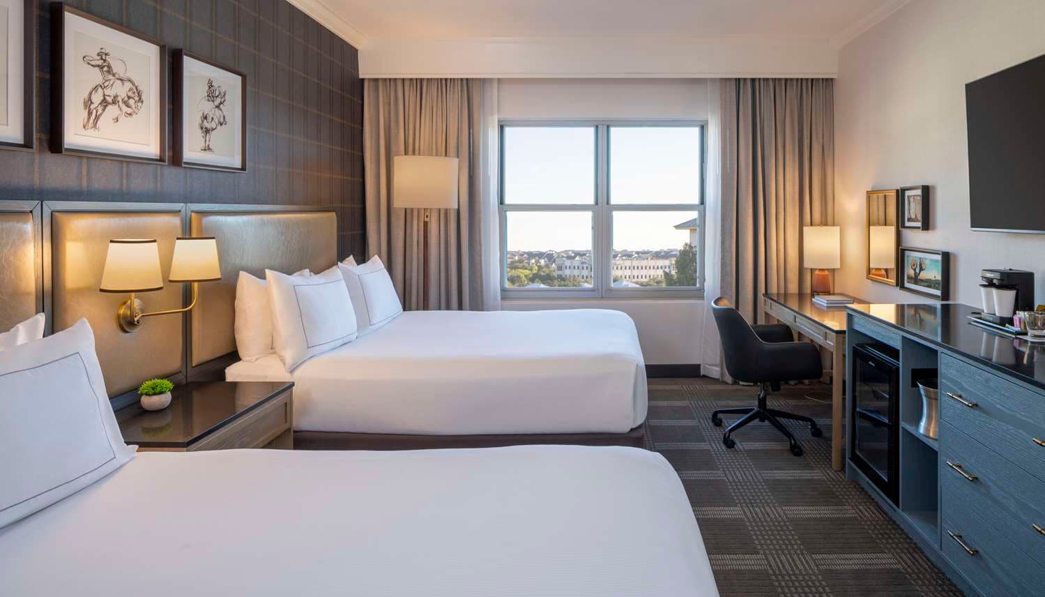 Hilton San Antonio Hill Country