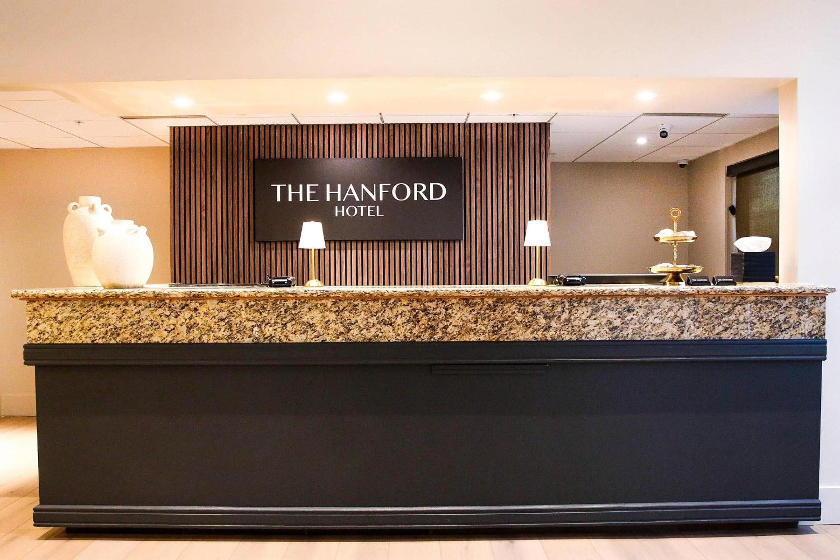 The Hanford Hotel, an Ascend Collection Hotel