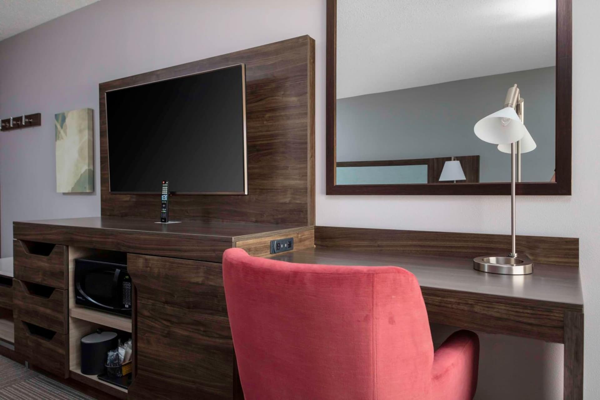 HAMPTON INN CONYERS