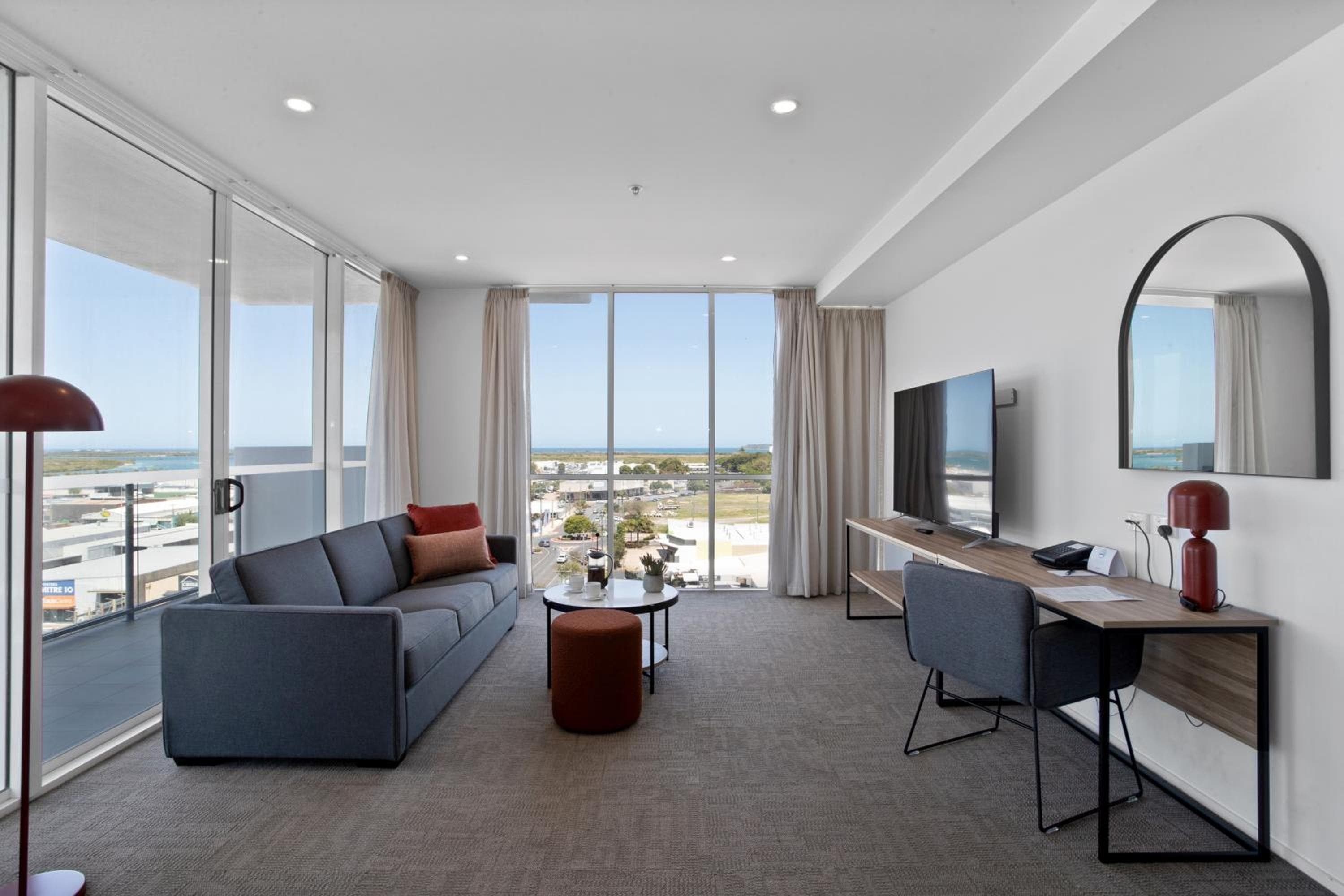 Quest Mackay On Gordon